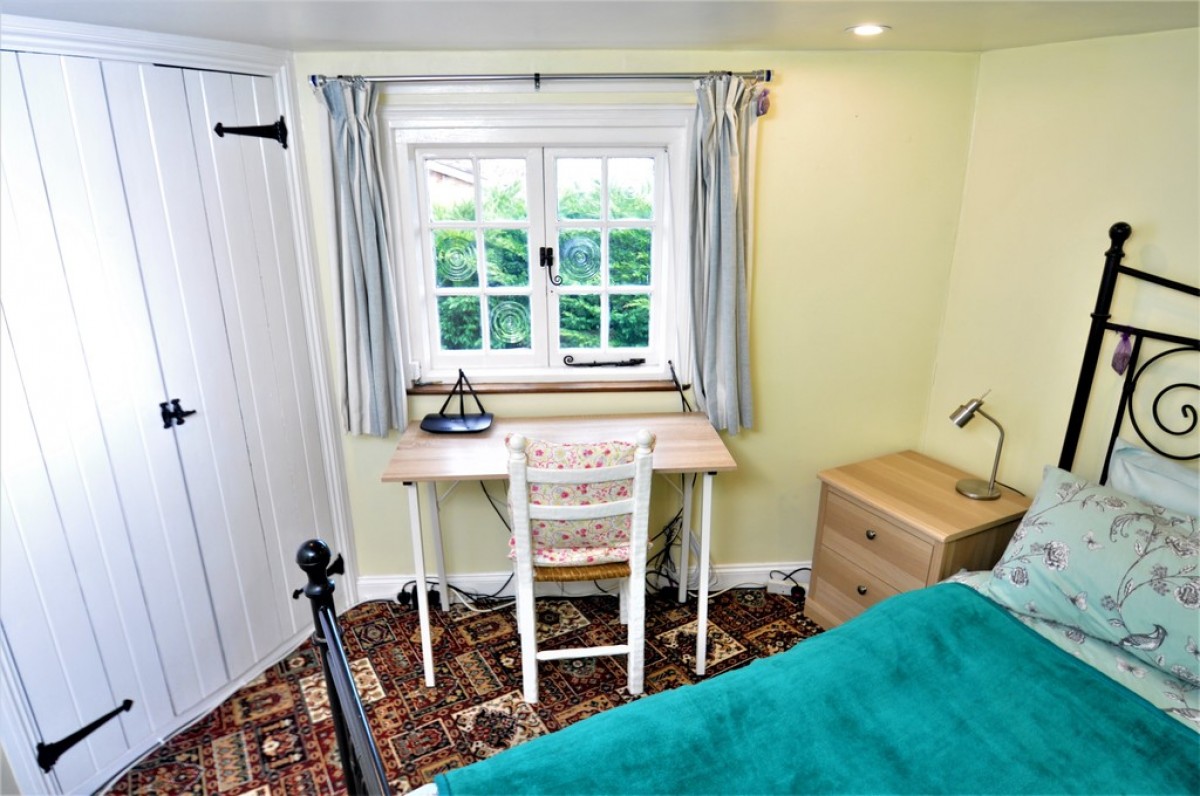 Chilmington Green, Ashford