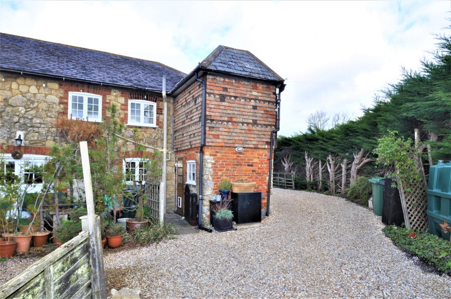 2 bedroom House in Chilmington Green, Ashford