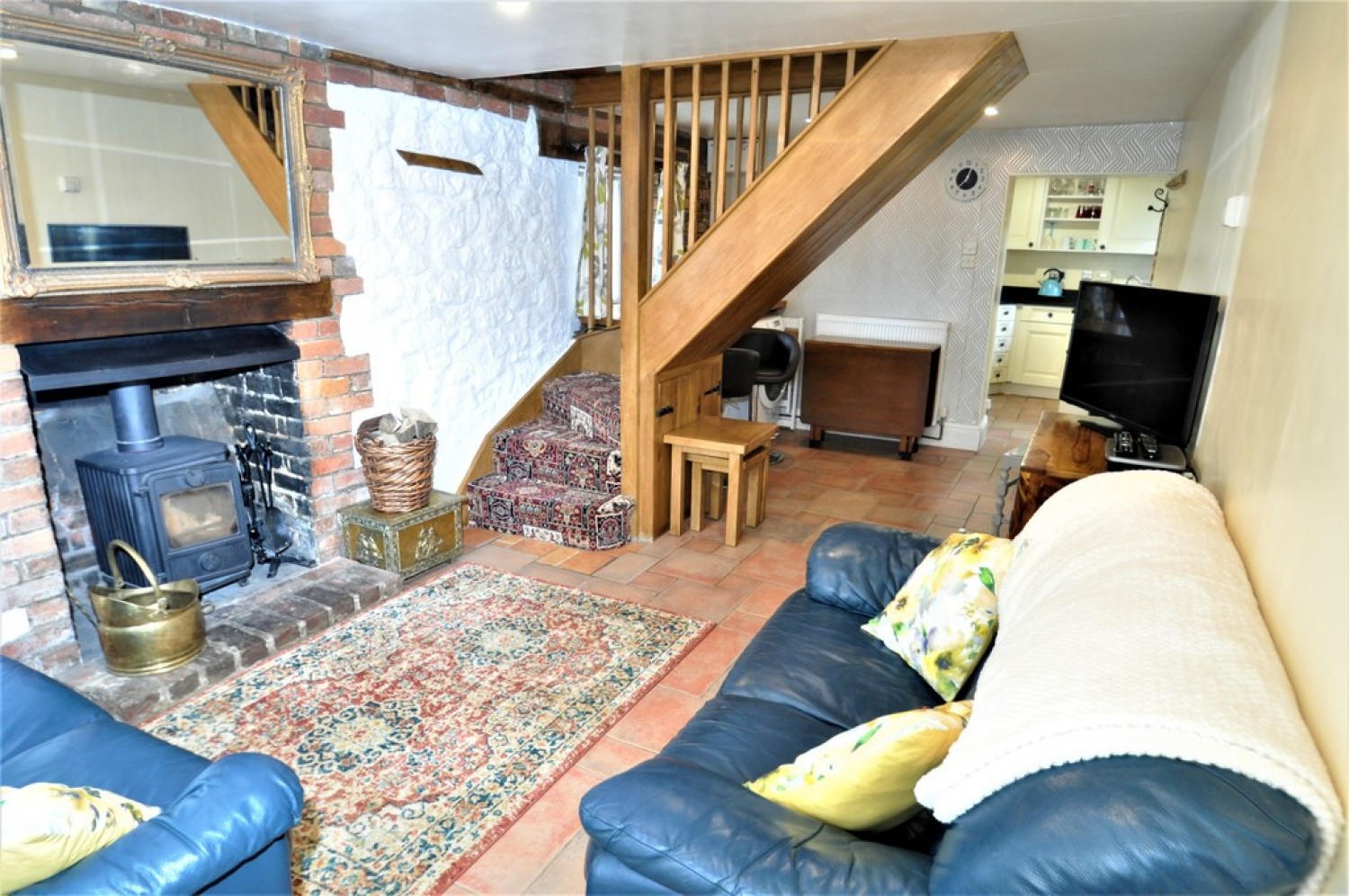 2 bedroom House in Chilmington Green, Ashford