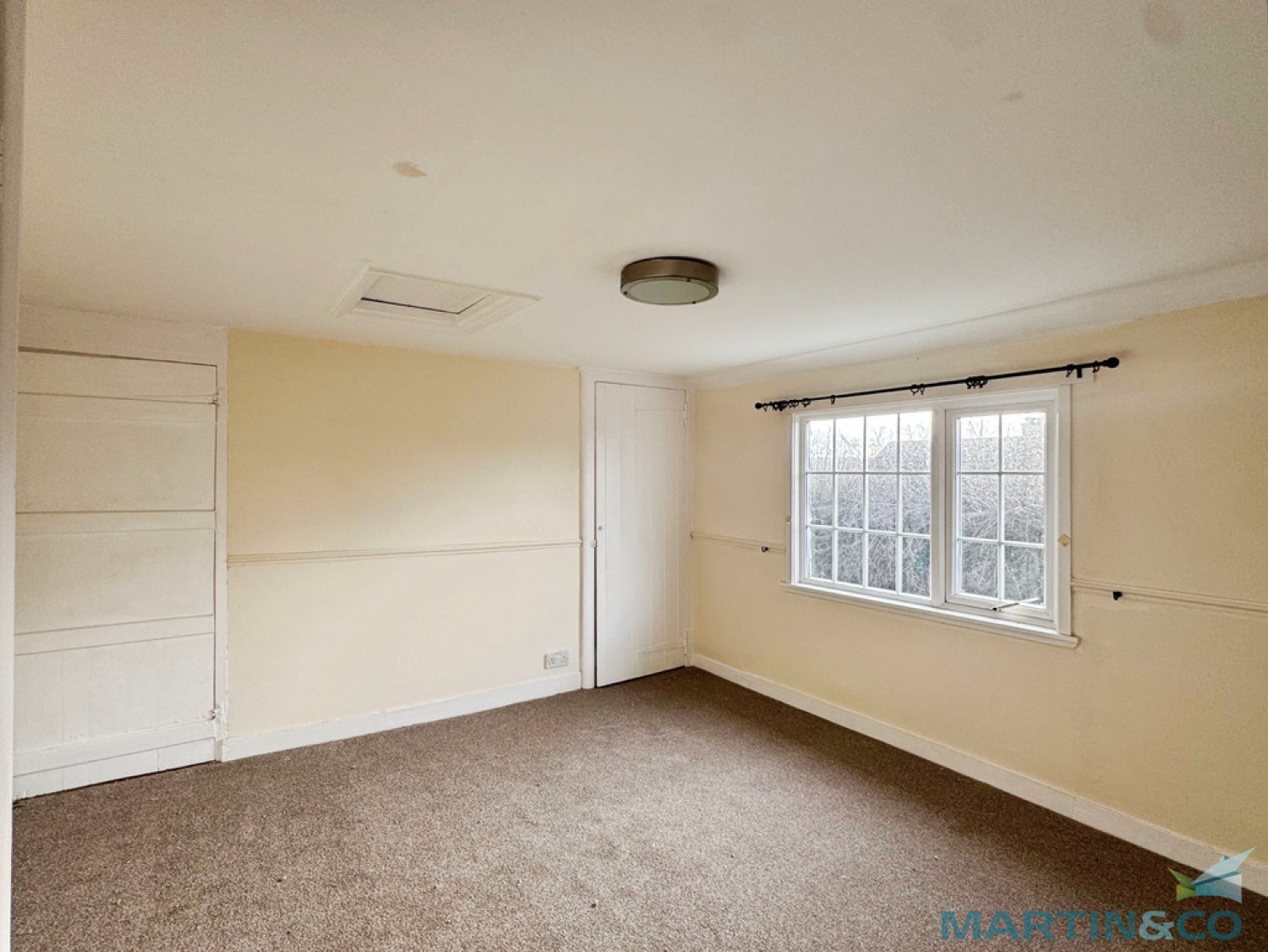 3 bedroom House for Letting Ashford,