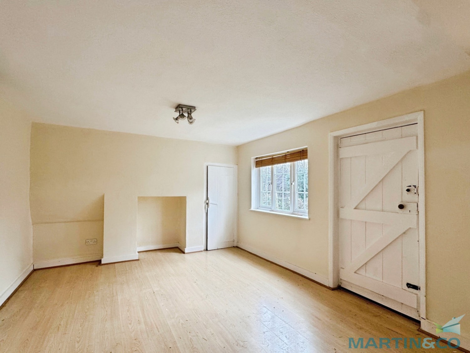 3 bedroom House for Letting Ashford,