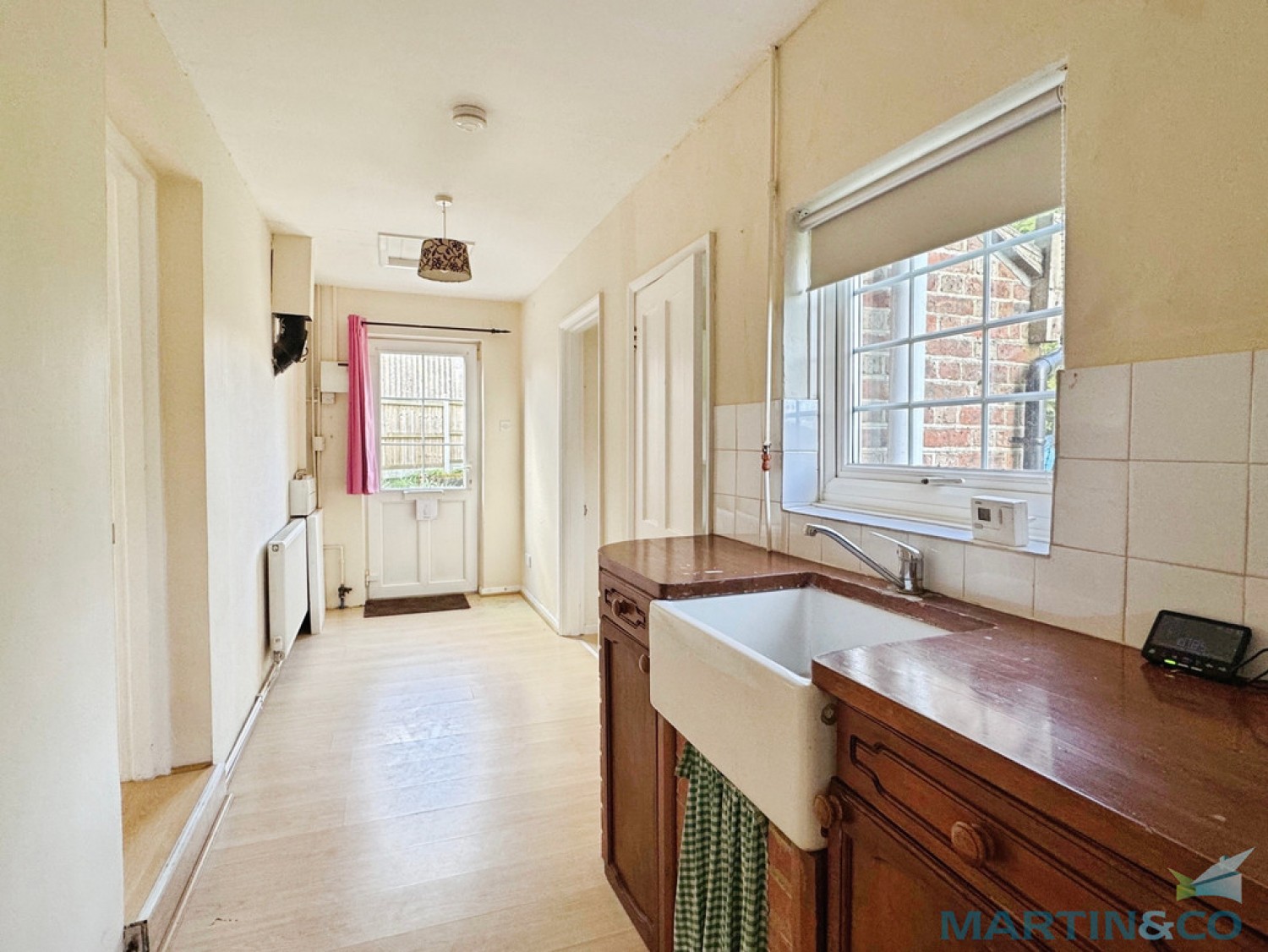 3 bedroom House for Letting Ashford,