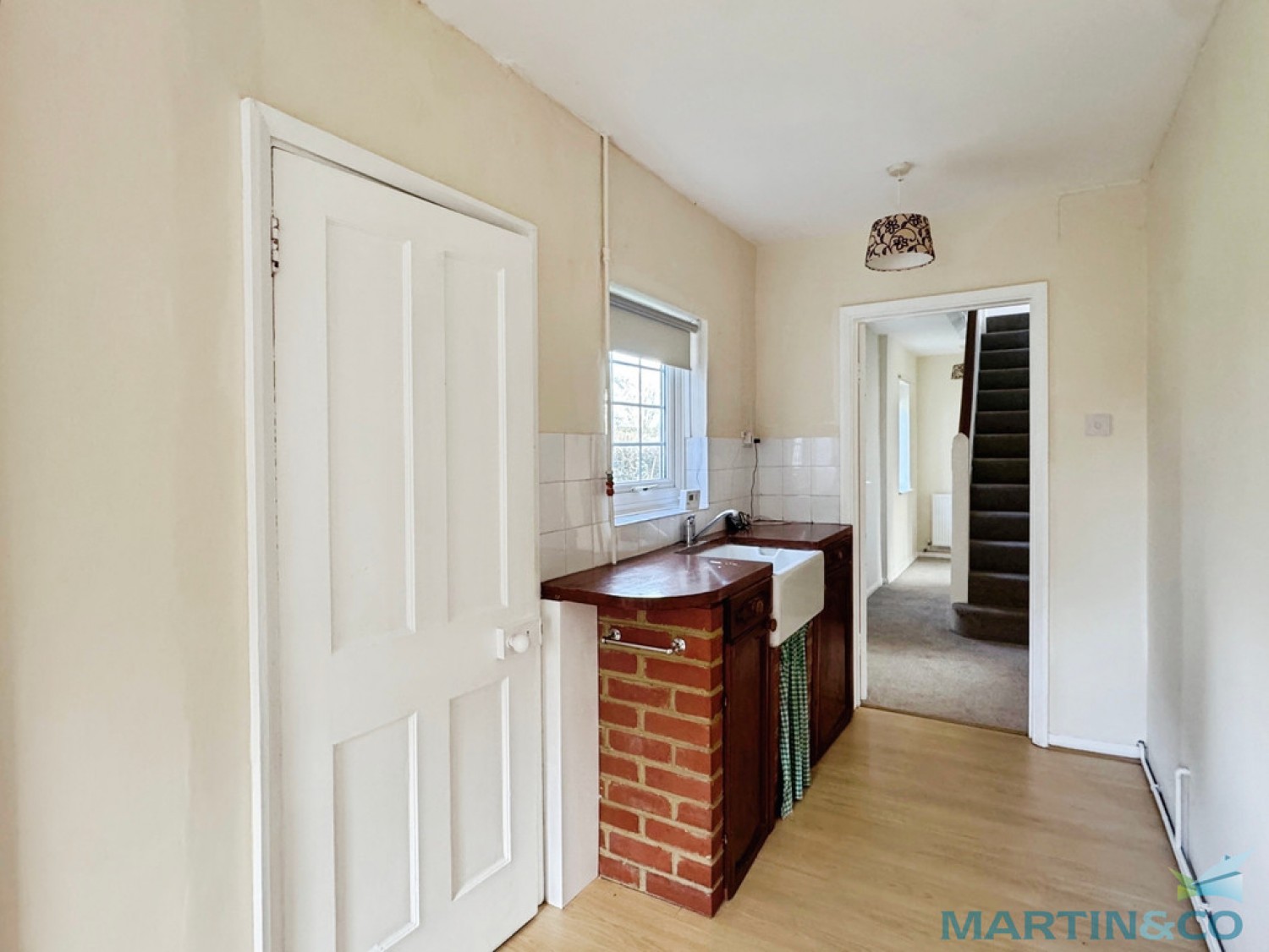 3 bedroom House for Letting Ashford,