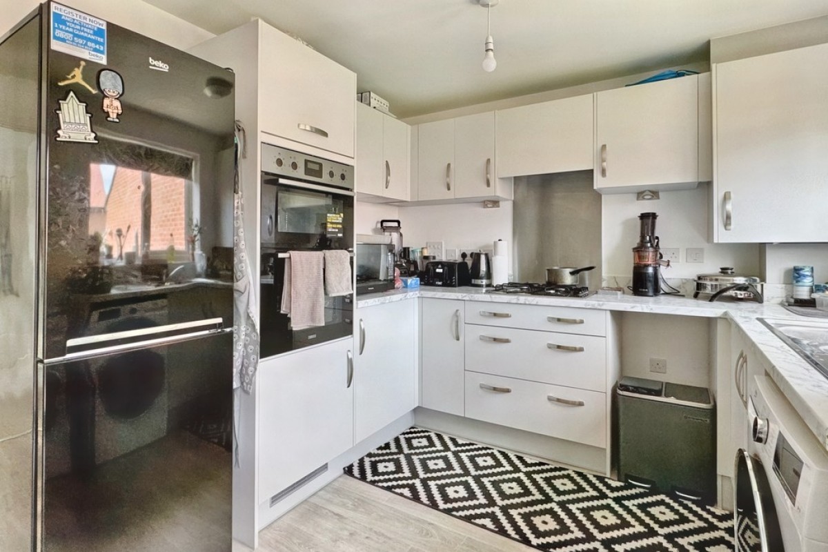 Meadow View, Kingsnorth, Ashford