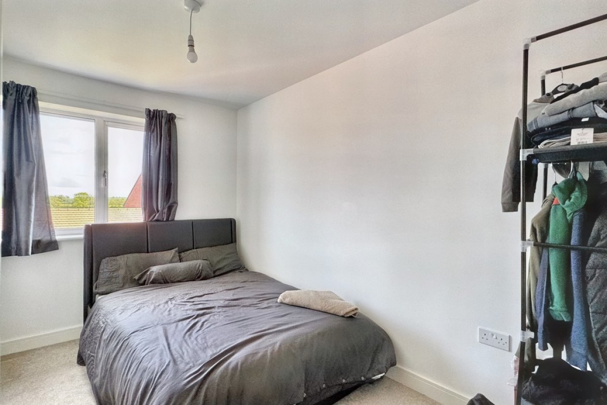 Meadow View, Kingsnorth, Ashford