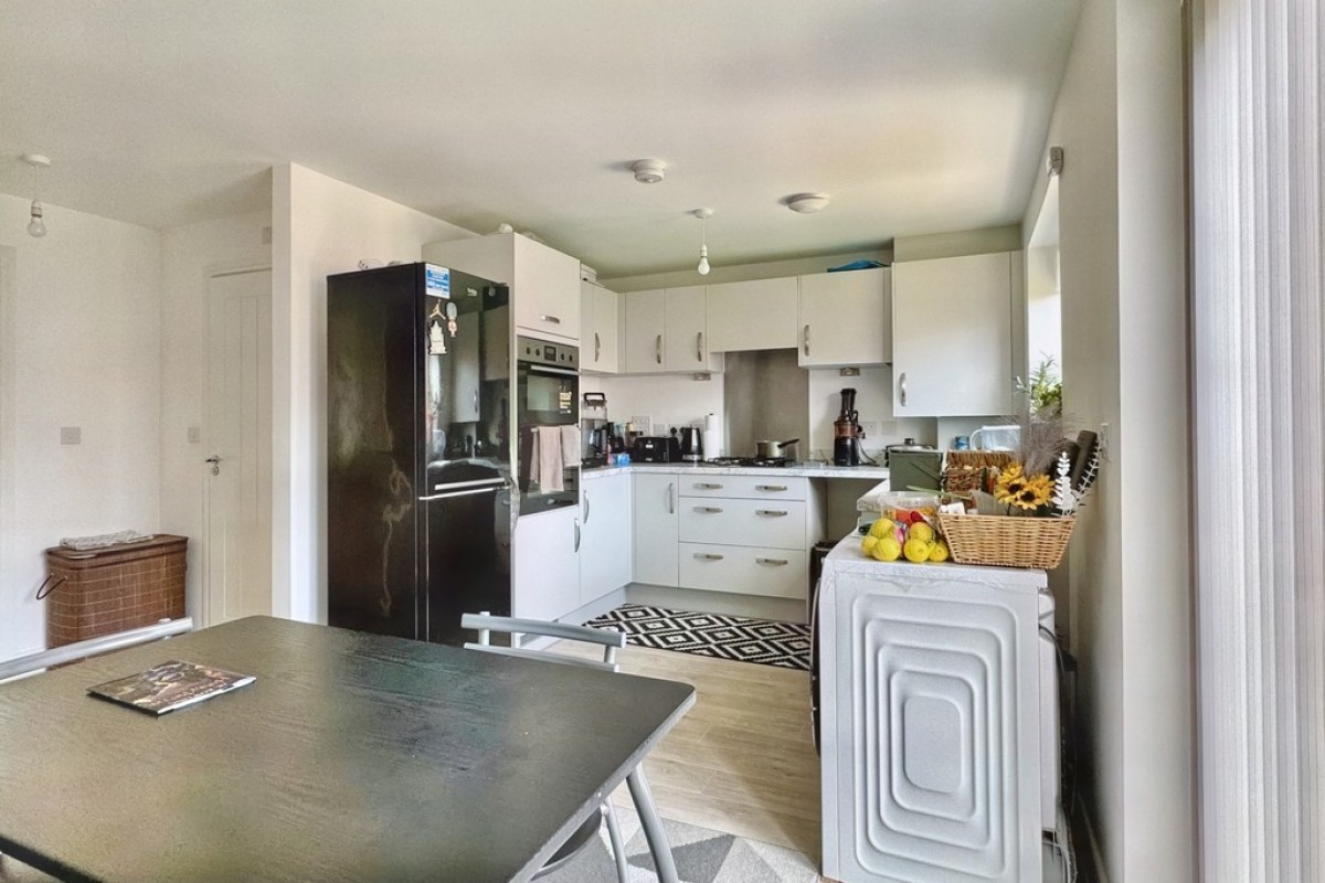 Meadow View, Kingsnorth, Ashford