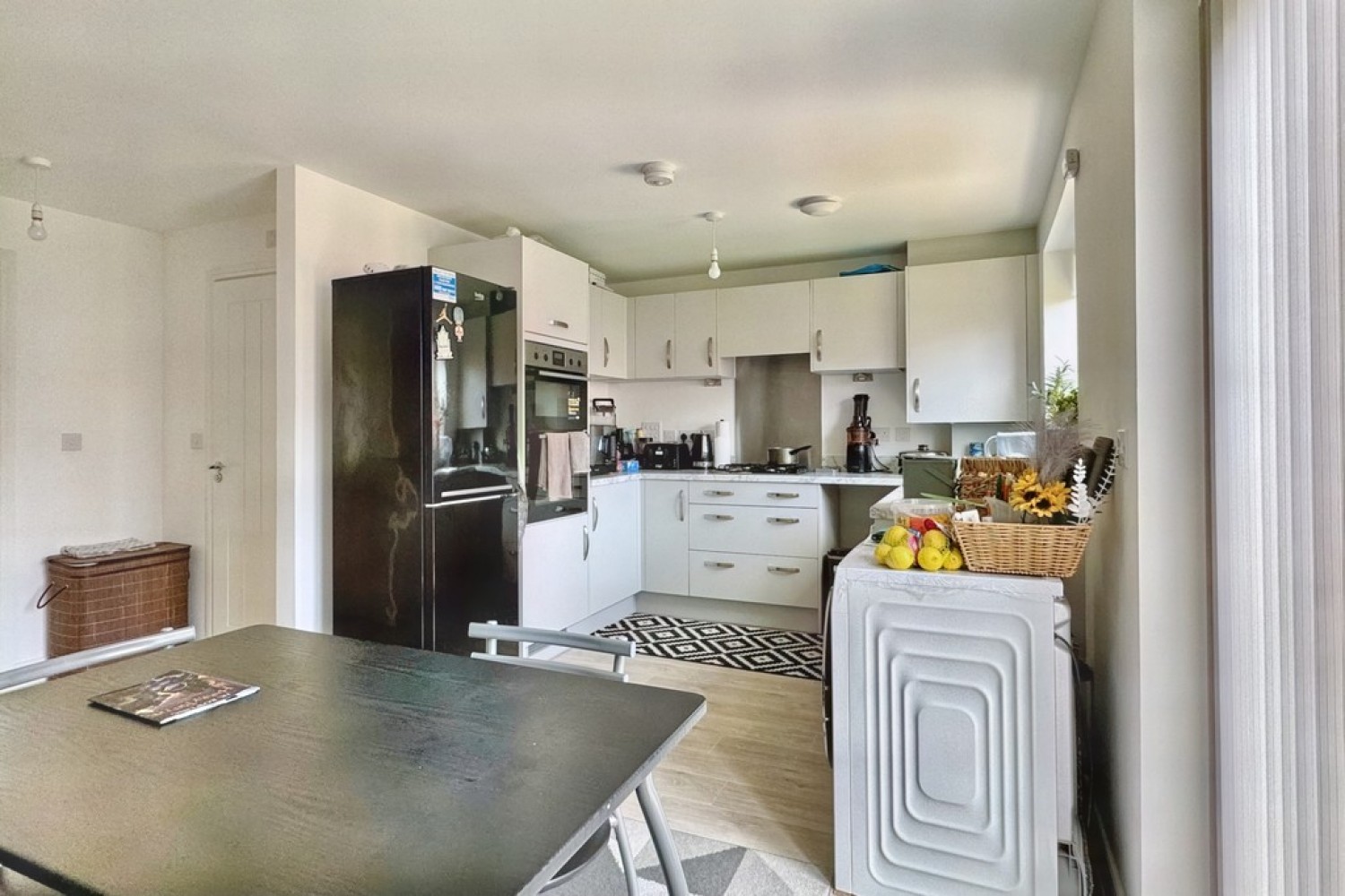 3 bedroom House for Letting Meadow View, Kingsnorth, Ashford