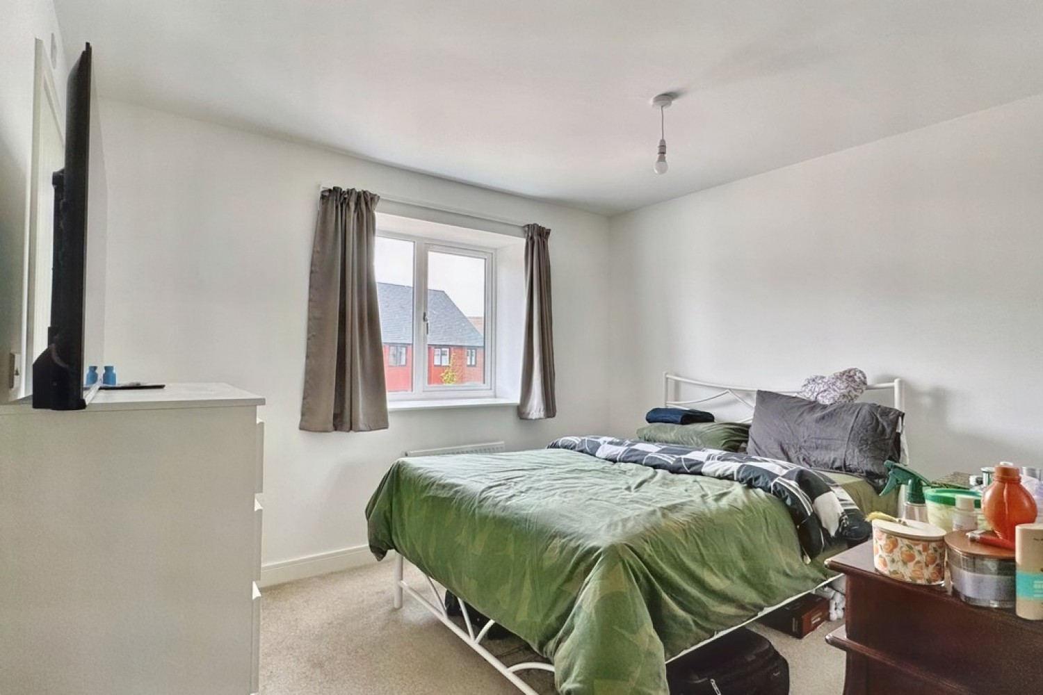 3 bedroom House for Letting Meadow View, Kingsnorth, Ashford