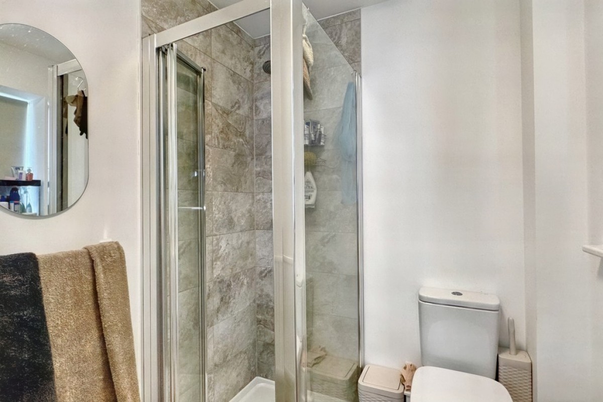 Meadow View, Kingsnorth, Ashford