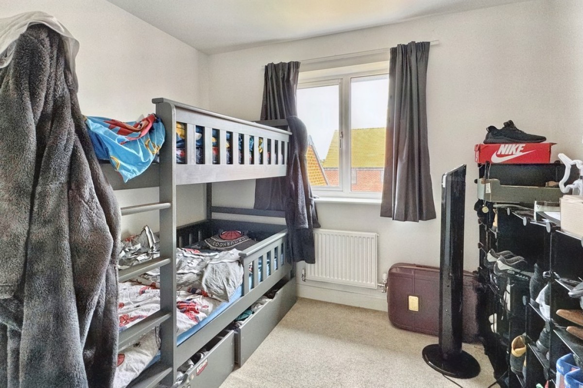 Meadow View, Kingsnorth, Ashford