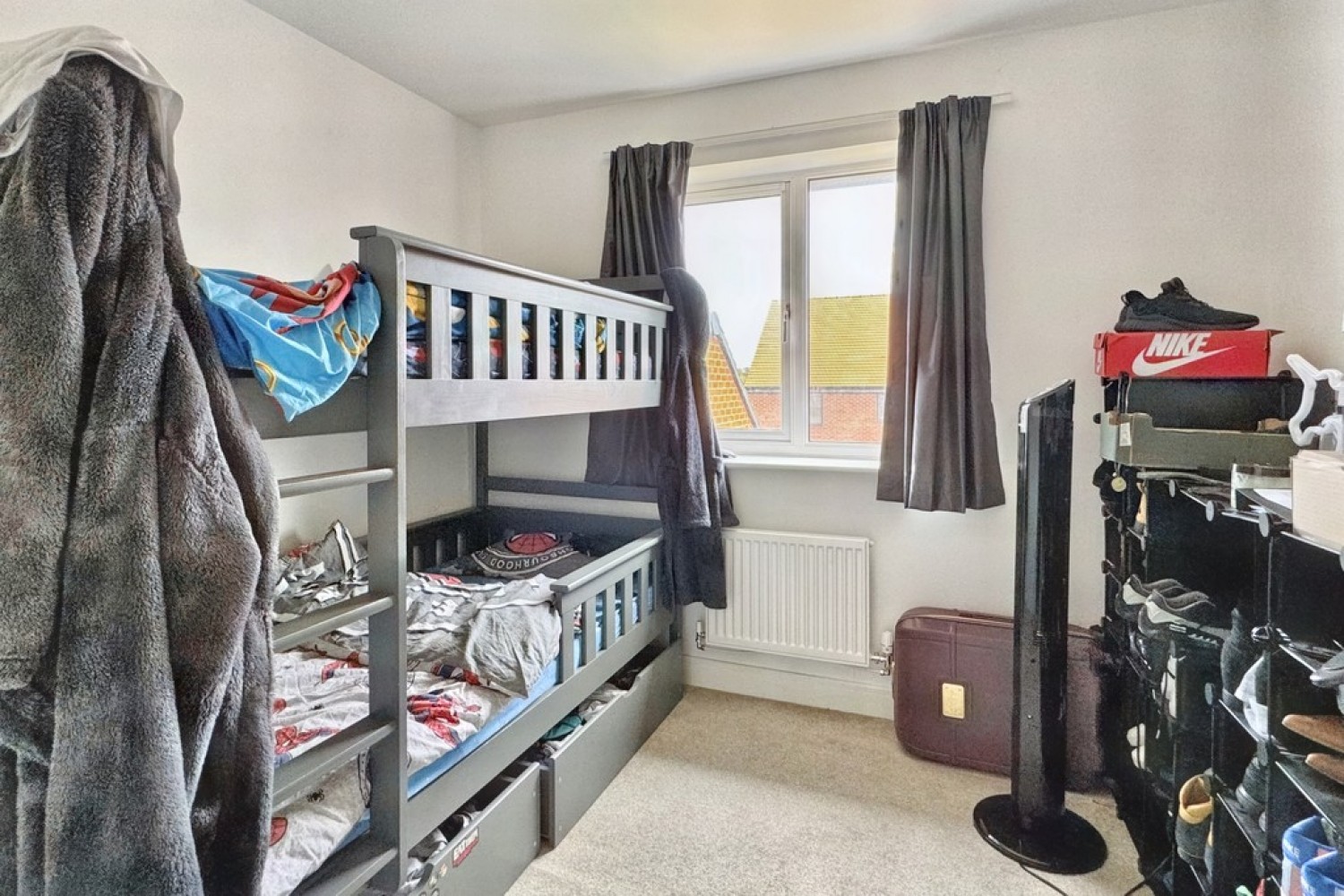 3 bedroom House for Letting Meadow View, Kingsnorth, Ashford