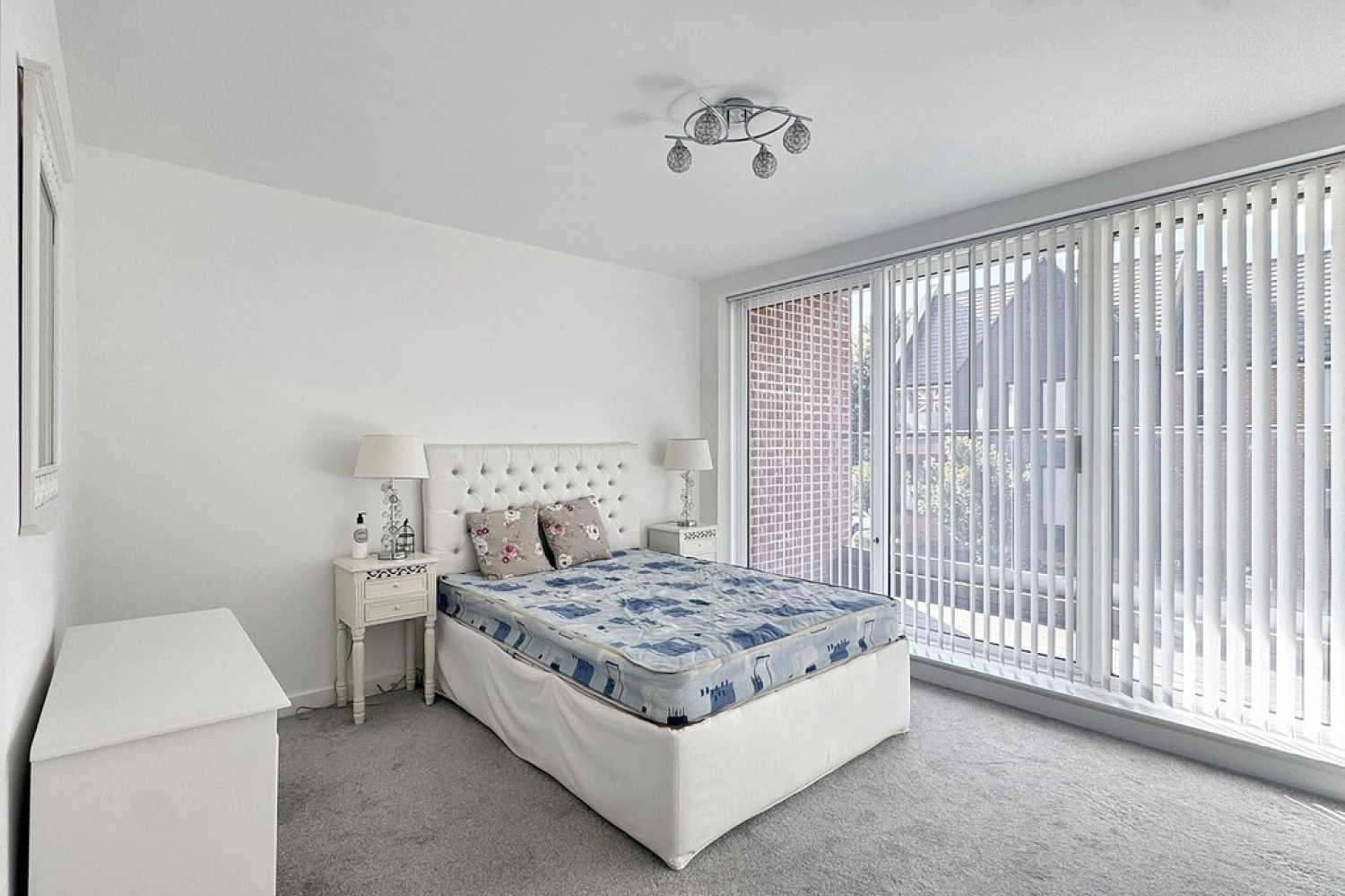 Cedar Parade, Repton Avenue, Ashford