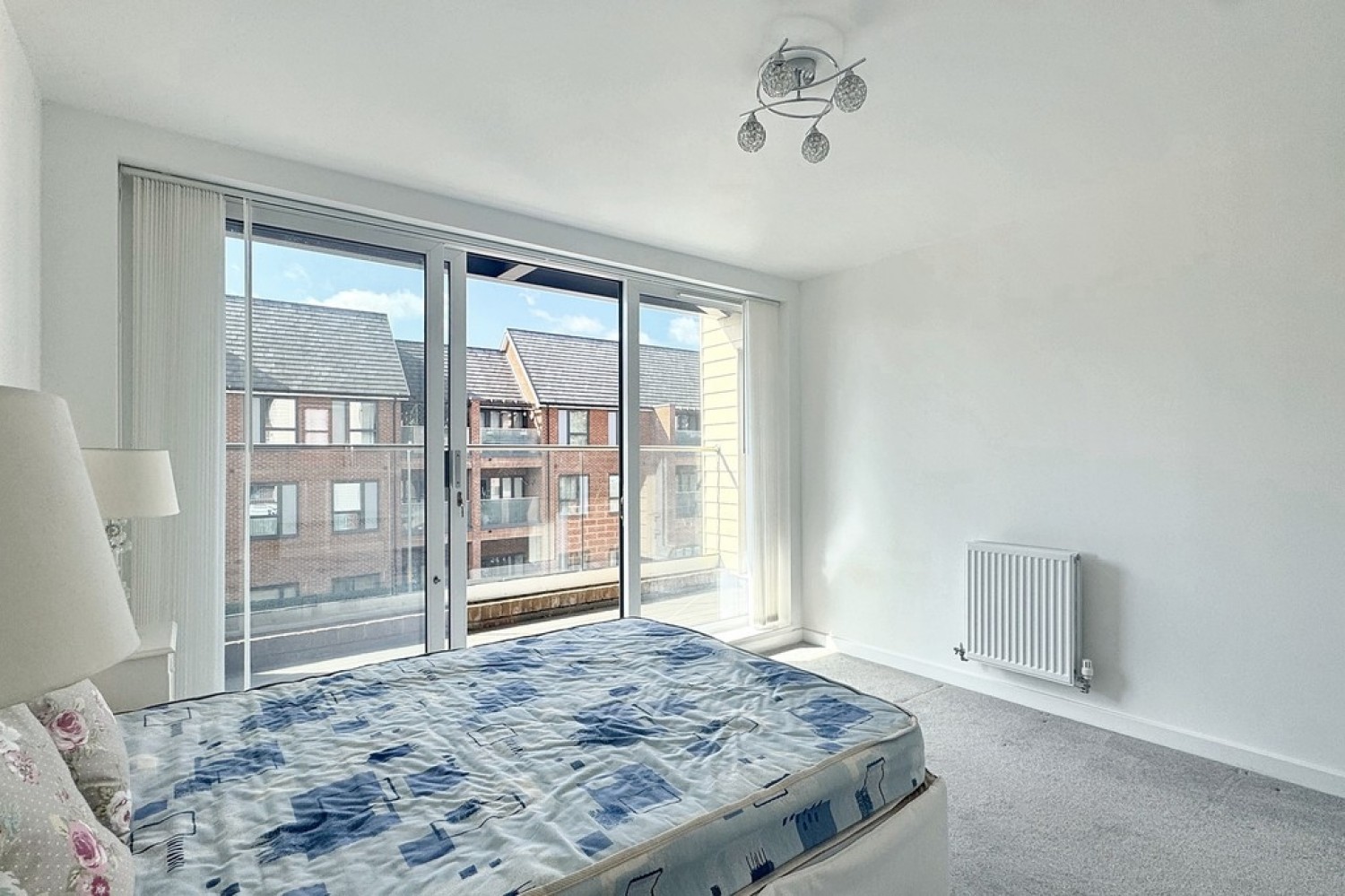 Cedar Parade, Repton Avenue, Ashford