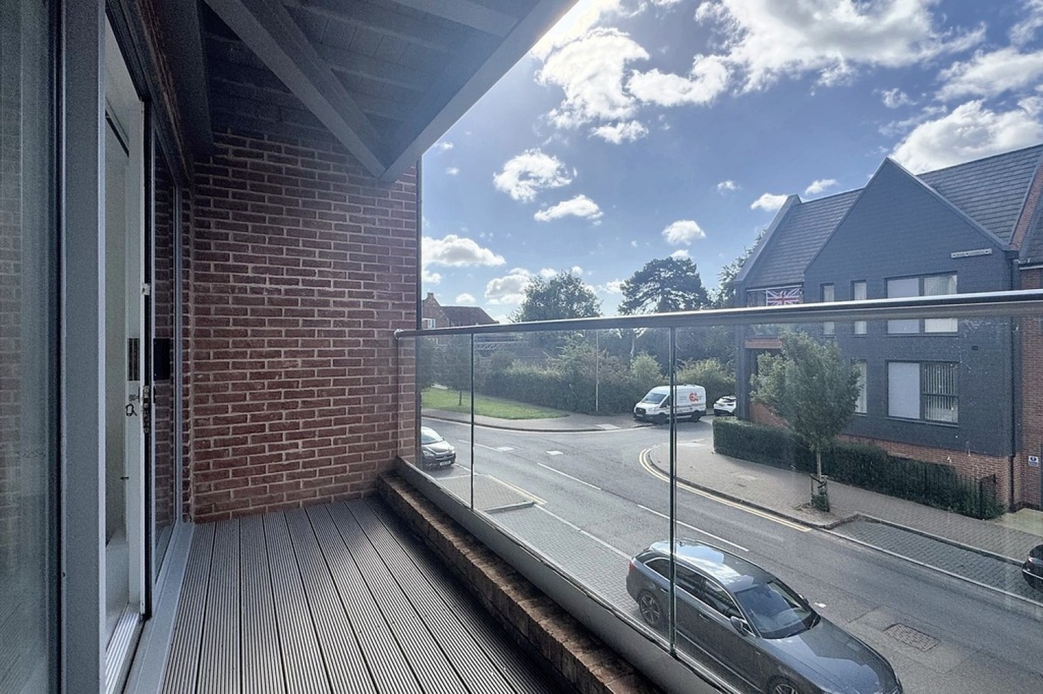 Cedar Parade, Repton Avenue, Ashford