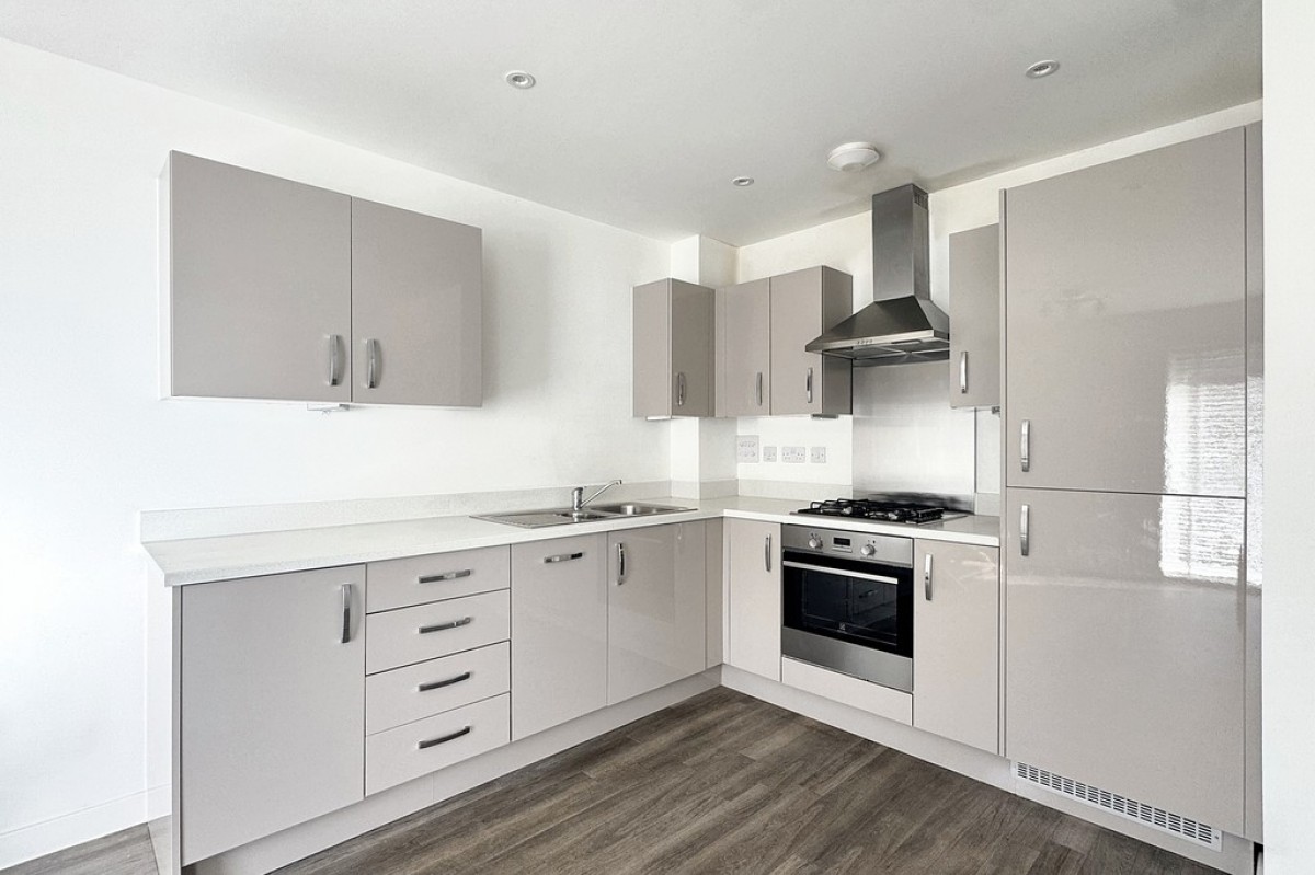 Cedar Parade, Repton Avenue, Ashford