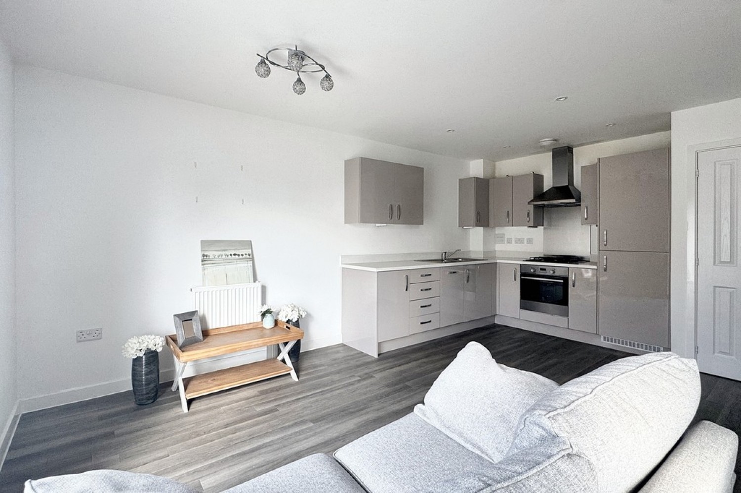 Cedar Parade, Repton Avenue, Ashford