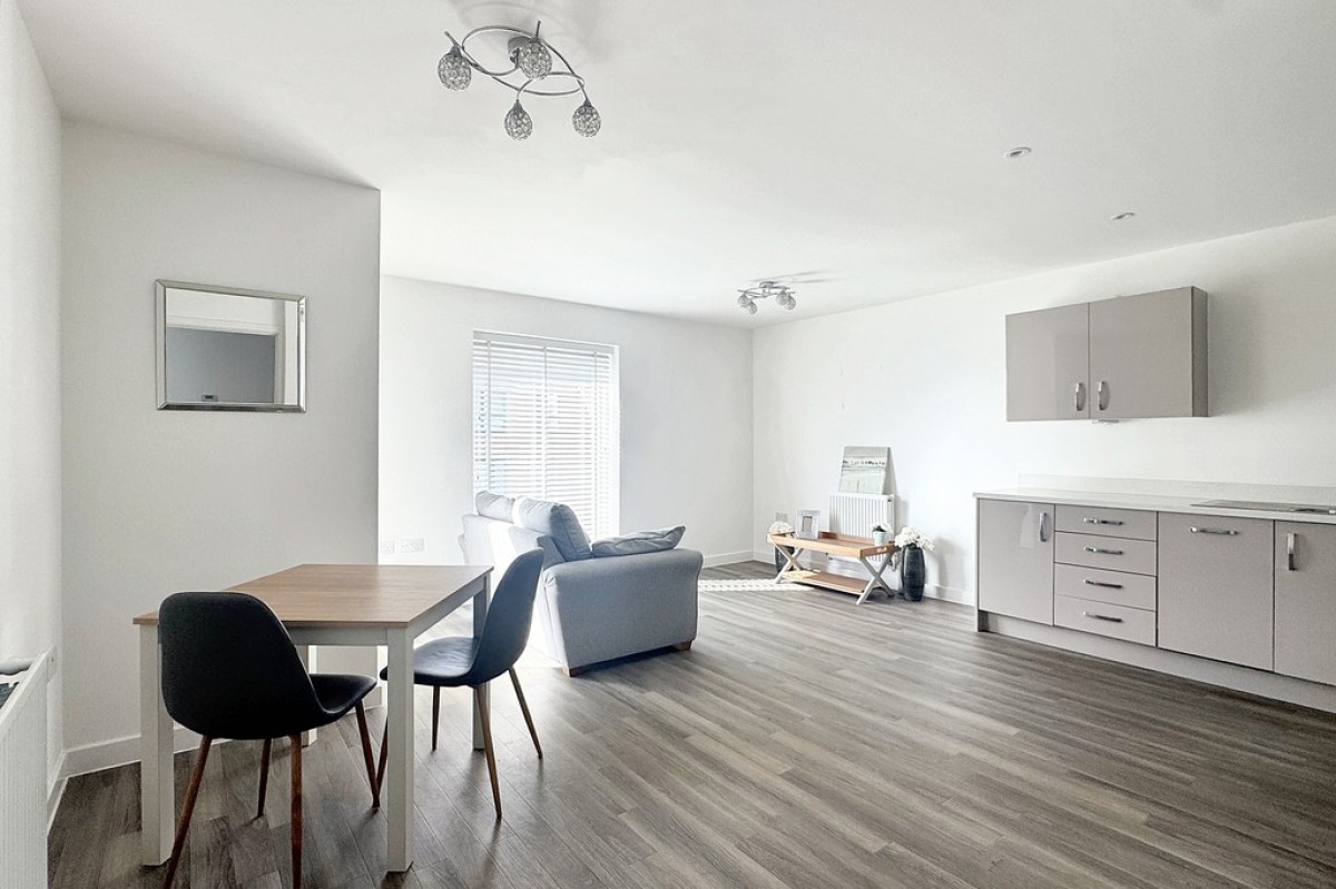 Cedar Parade, Repton Avenue, Ashford