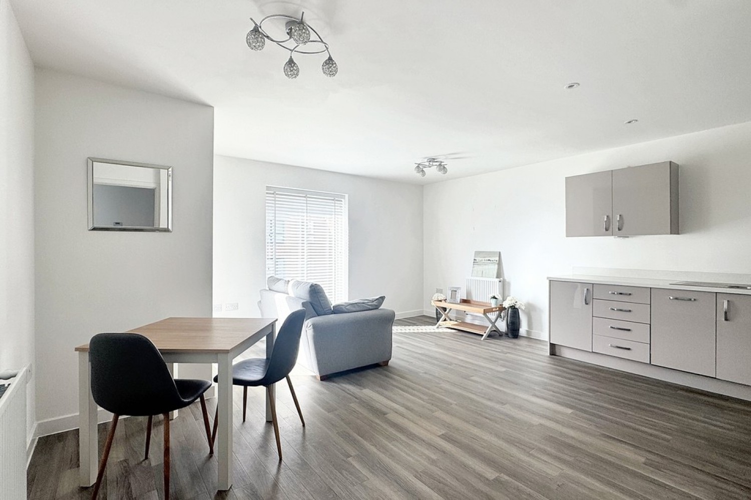 Cedar Parade, Repton Avenue, Ashford