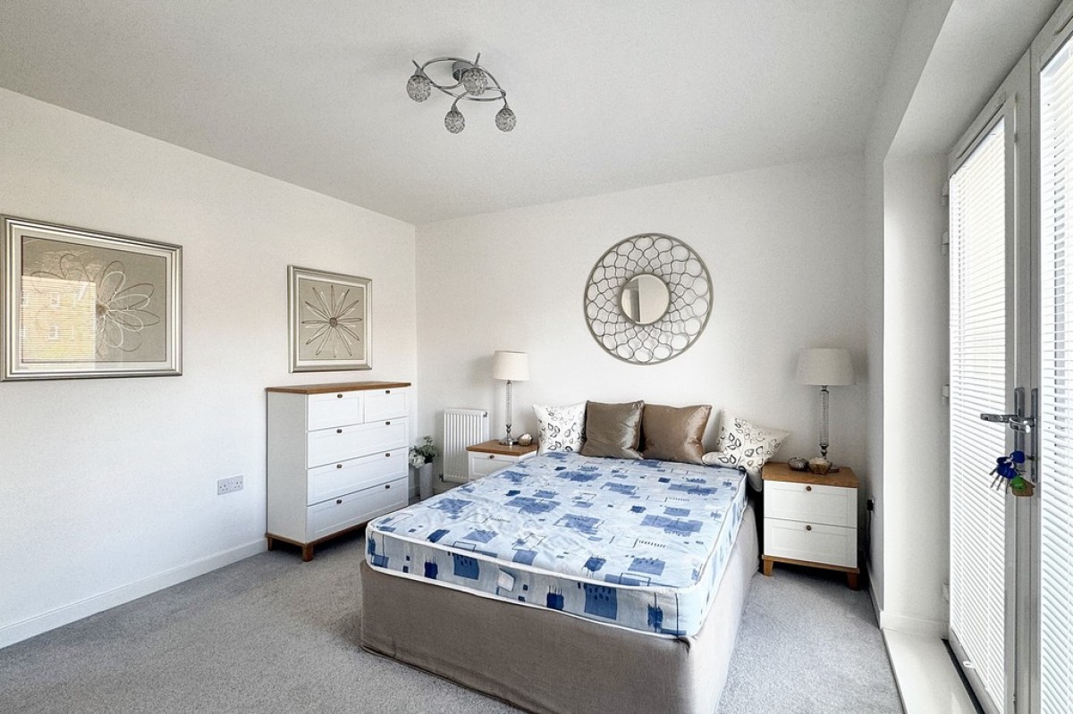 Cedar Parade, Repton Avenue, Ashford