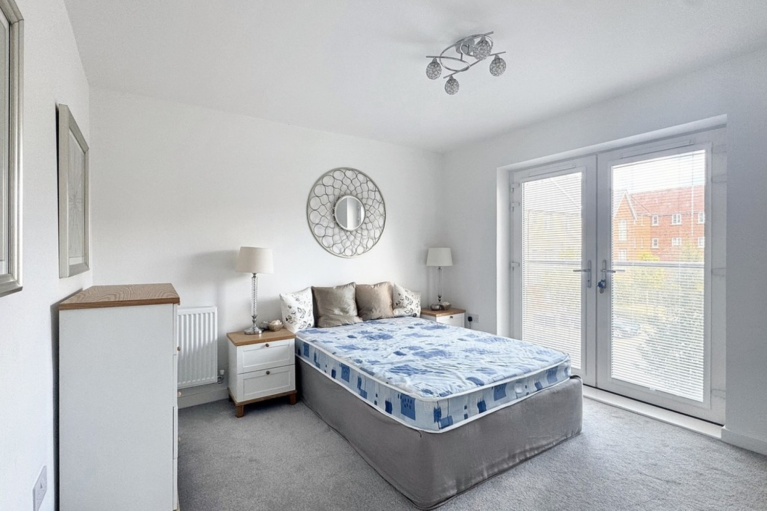 Cedar Parade, Repton Avenue, Ashford