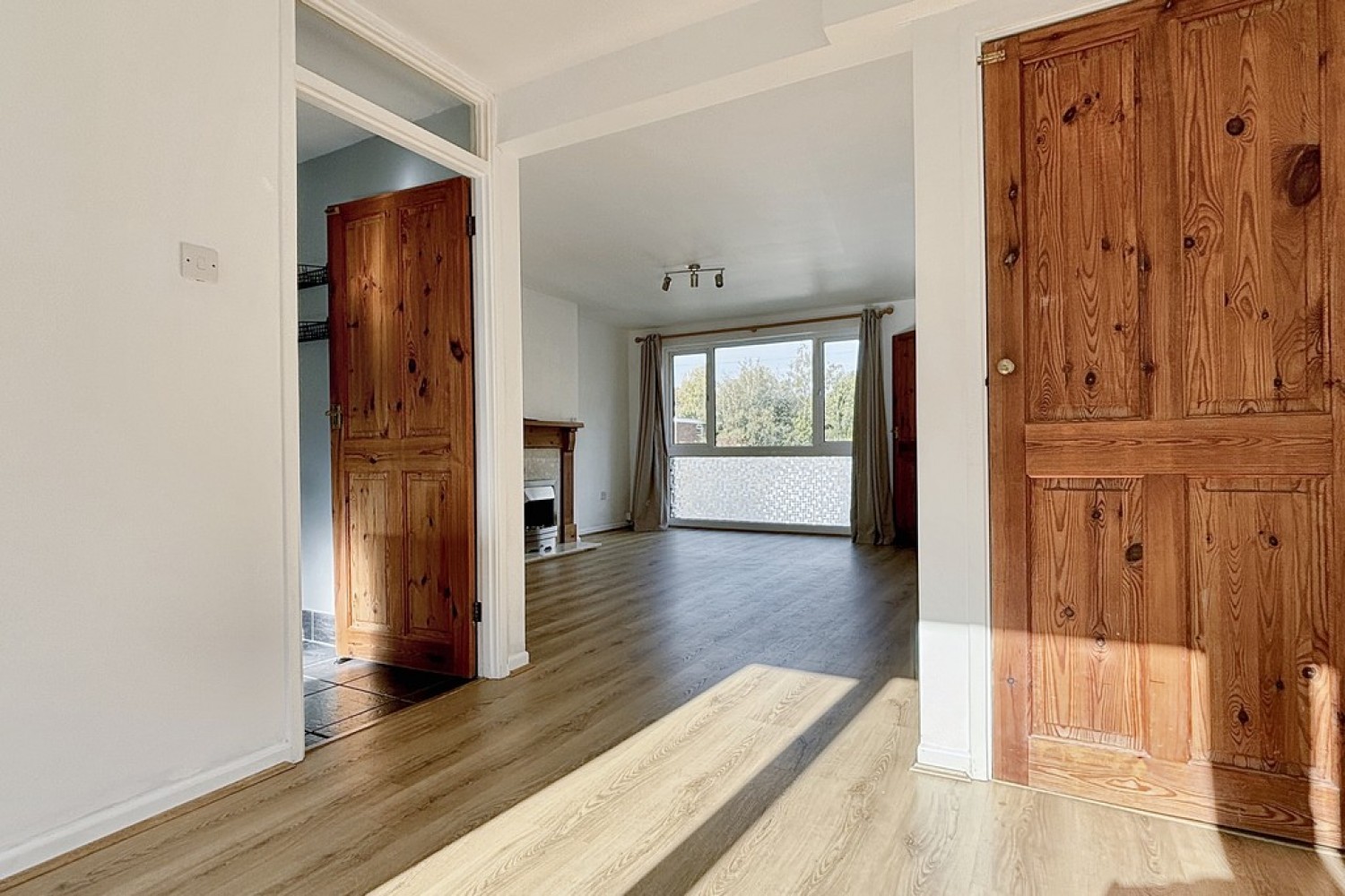 3 bedroom House for Letting Cheviot Way, Ashford