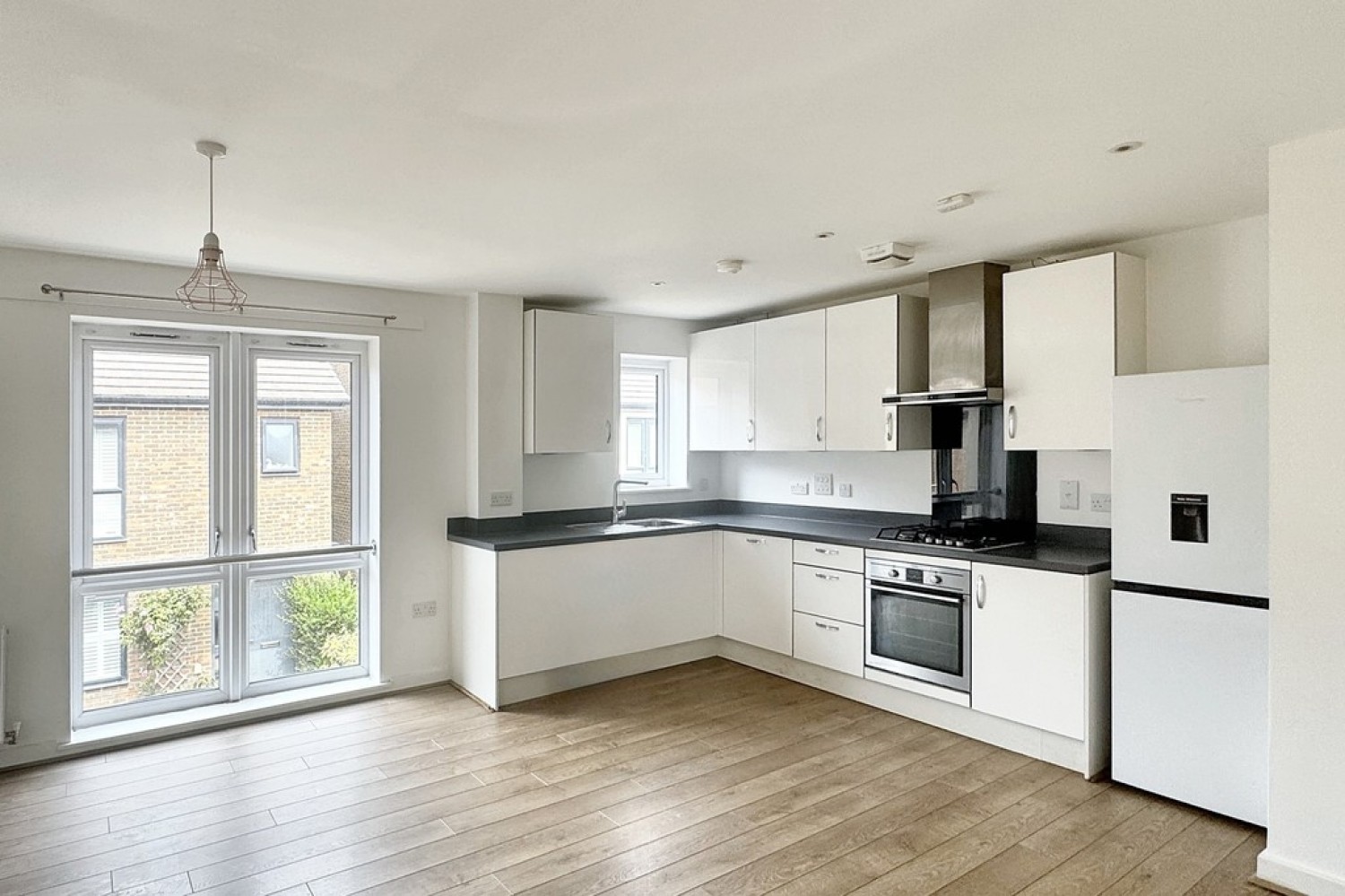 1 bedroom Flat for Letting Romney Crescent, Ashford