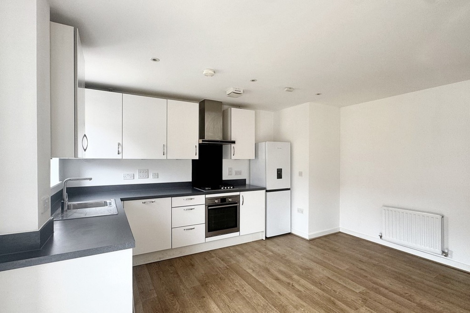 1 bedroom Flat for Letting Romney Crescent, Ashford