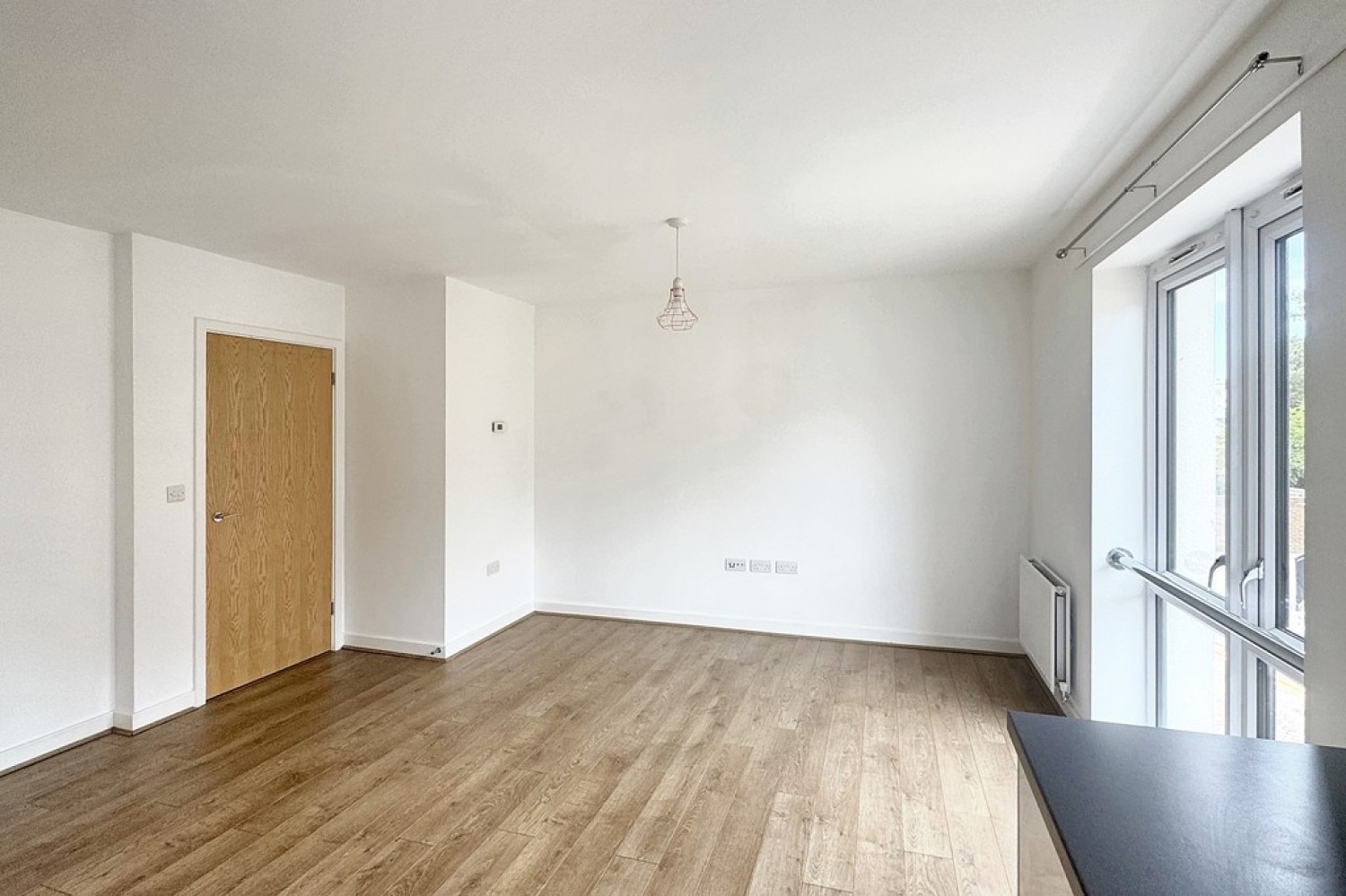 1 bedroom Flat for Letting Romney Crescent, Ashford