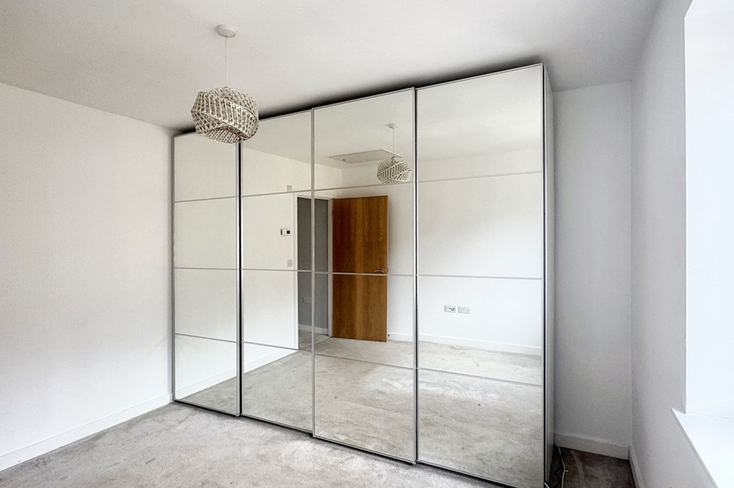 1 bedroom Flat for Letting Romney Crescent, Ashford