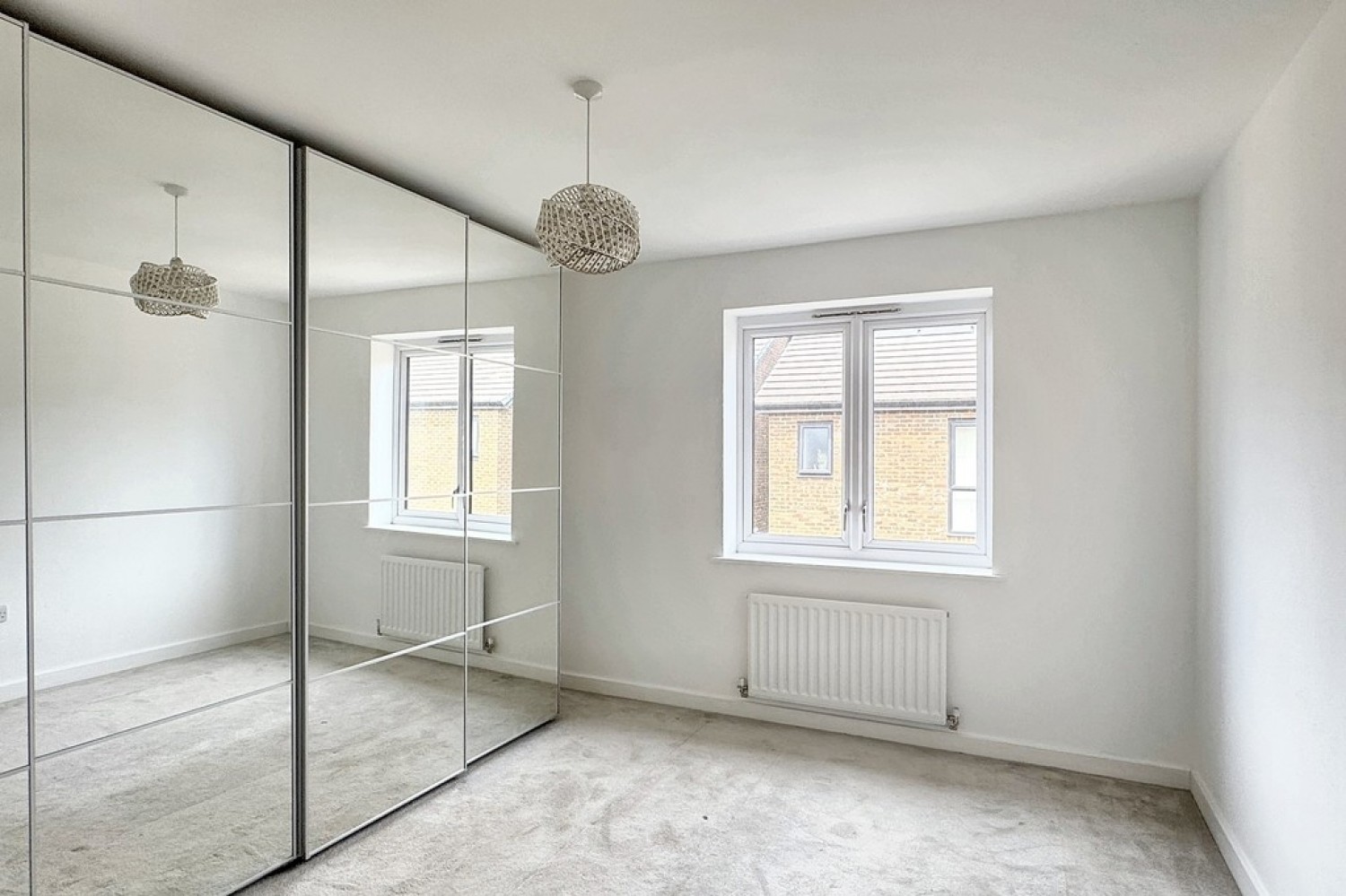 1 bedroom Flat for Letting Romney Crescent, Ashford
