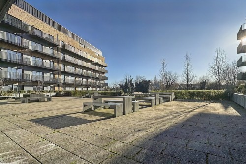 George Street, Ashford