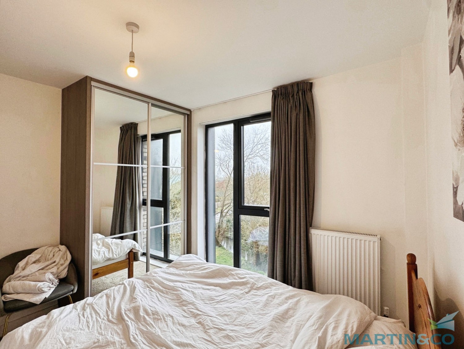 2 bedroom Flat for Letting George Street, Ashford