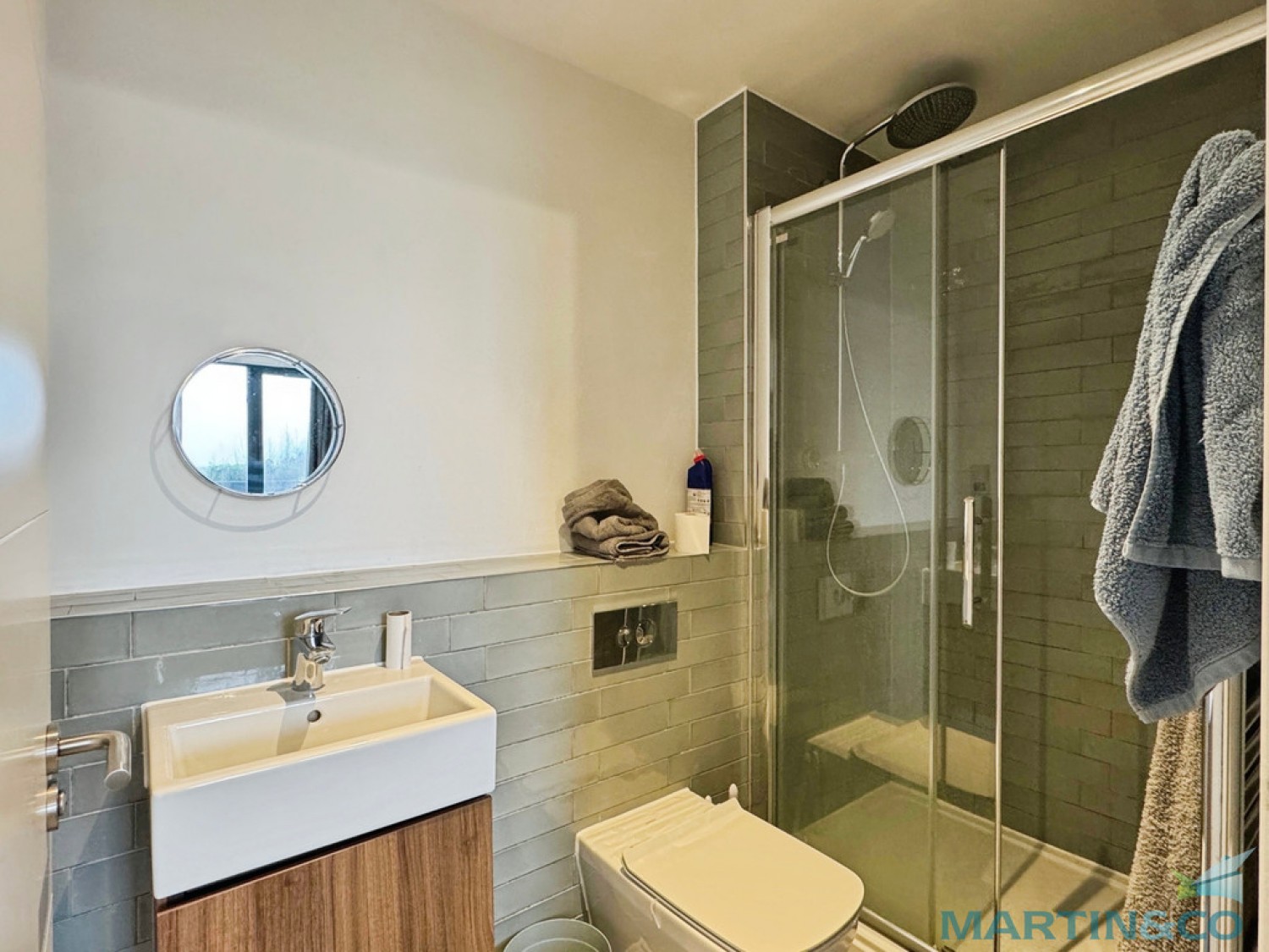 2 bedroom Flat for Letting George Street, Ashford