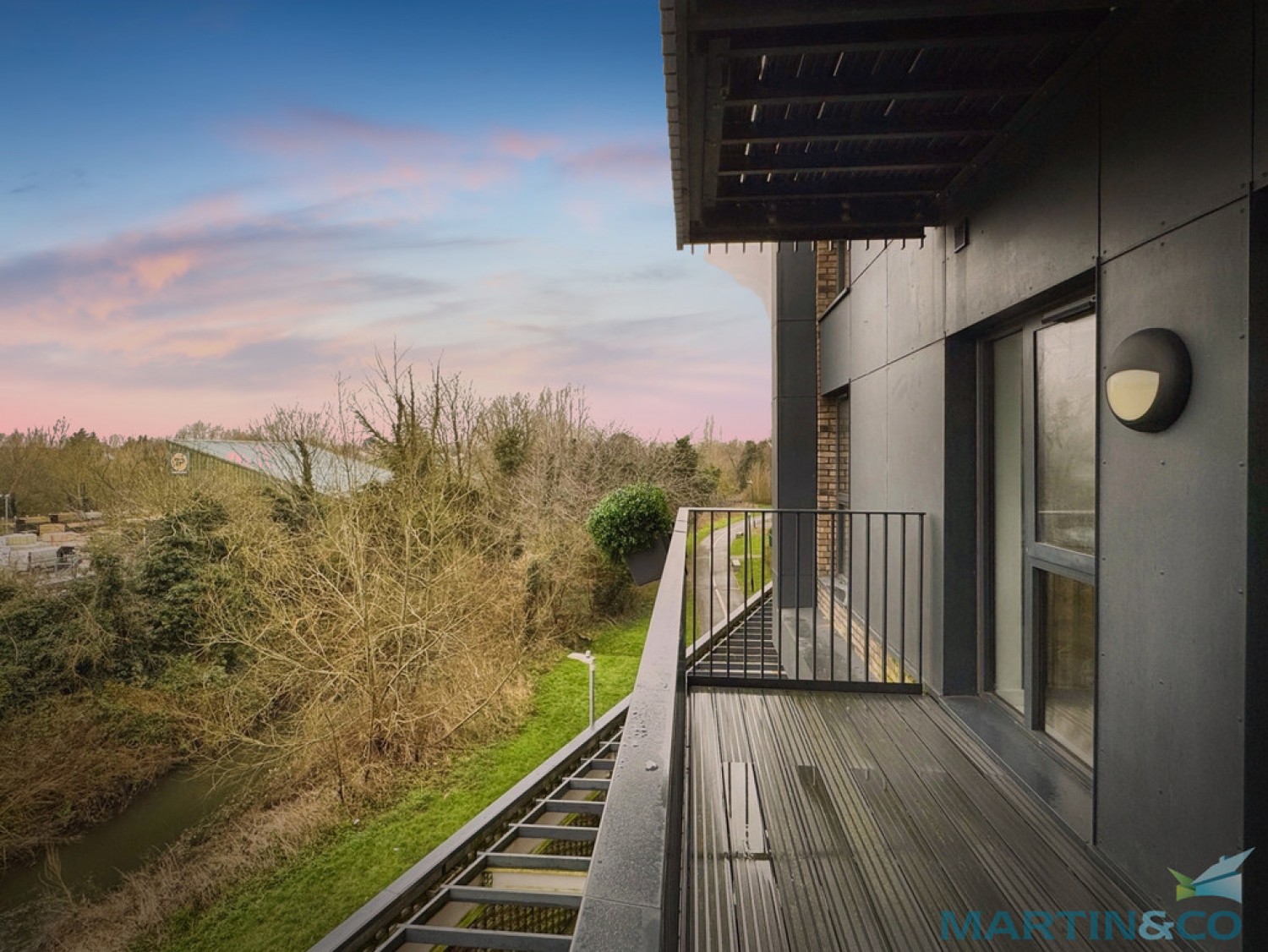 2 bedroom Flat for Letting George Street, Ashford