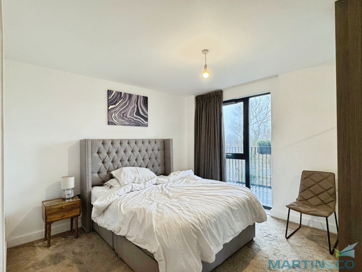 George Street, Ashford