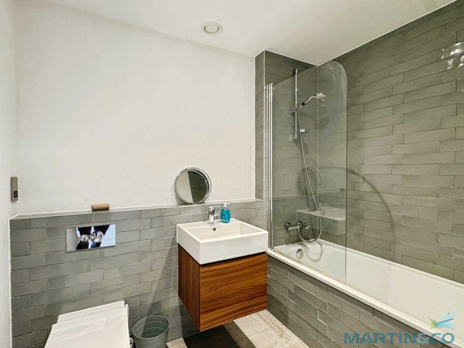 2 bedroom Flat for Letting George Street, Ashford