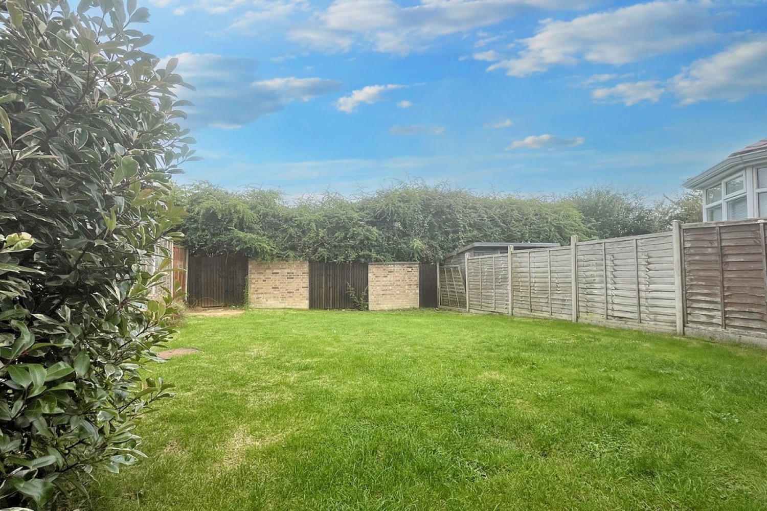 Newlands, Ashford