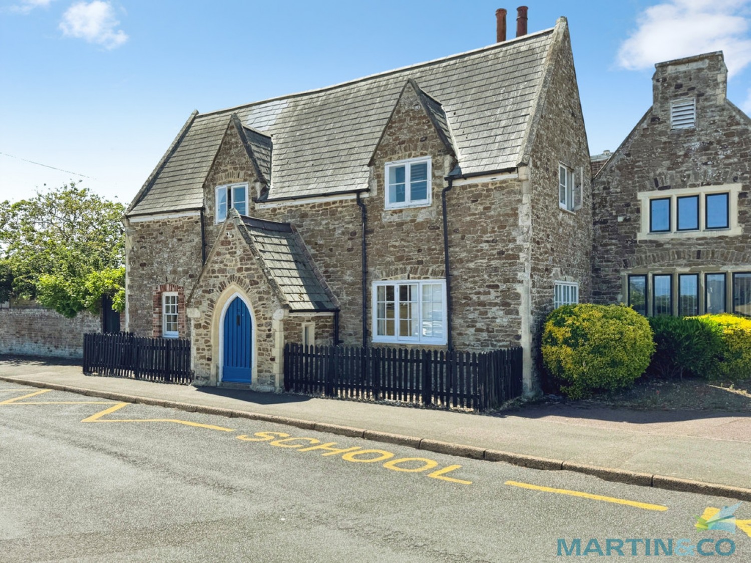 2 bedroom House for Letting Skinner Road, Lydd, Romney Marsh