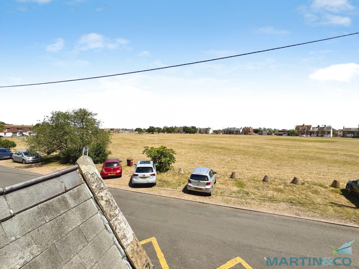 Skinner Road, Lydd, Romney Marsh