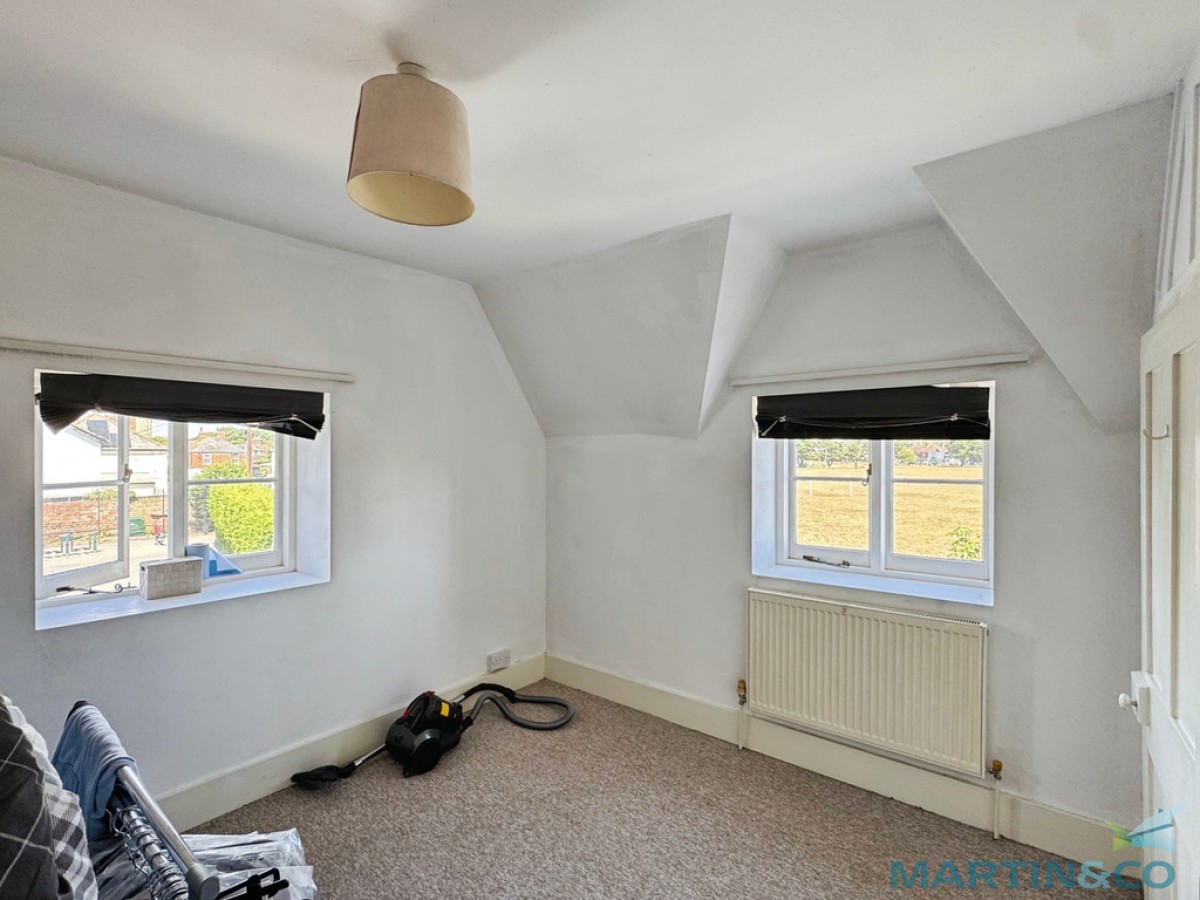 Skinner Road, Lydd, Romney Marsh