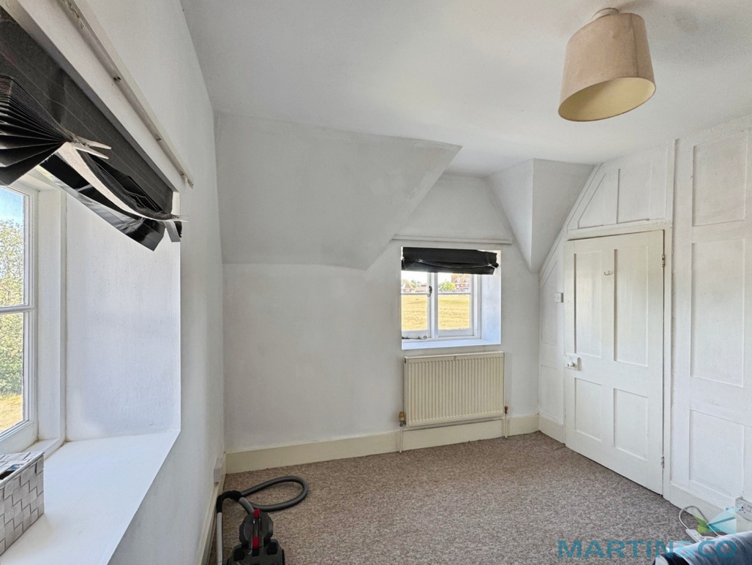 2 bedroom House for Letting Skinner Road, Lydd, Romney Marsh