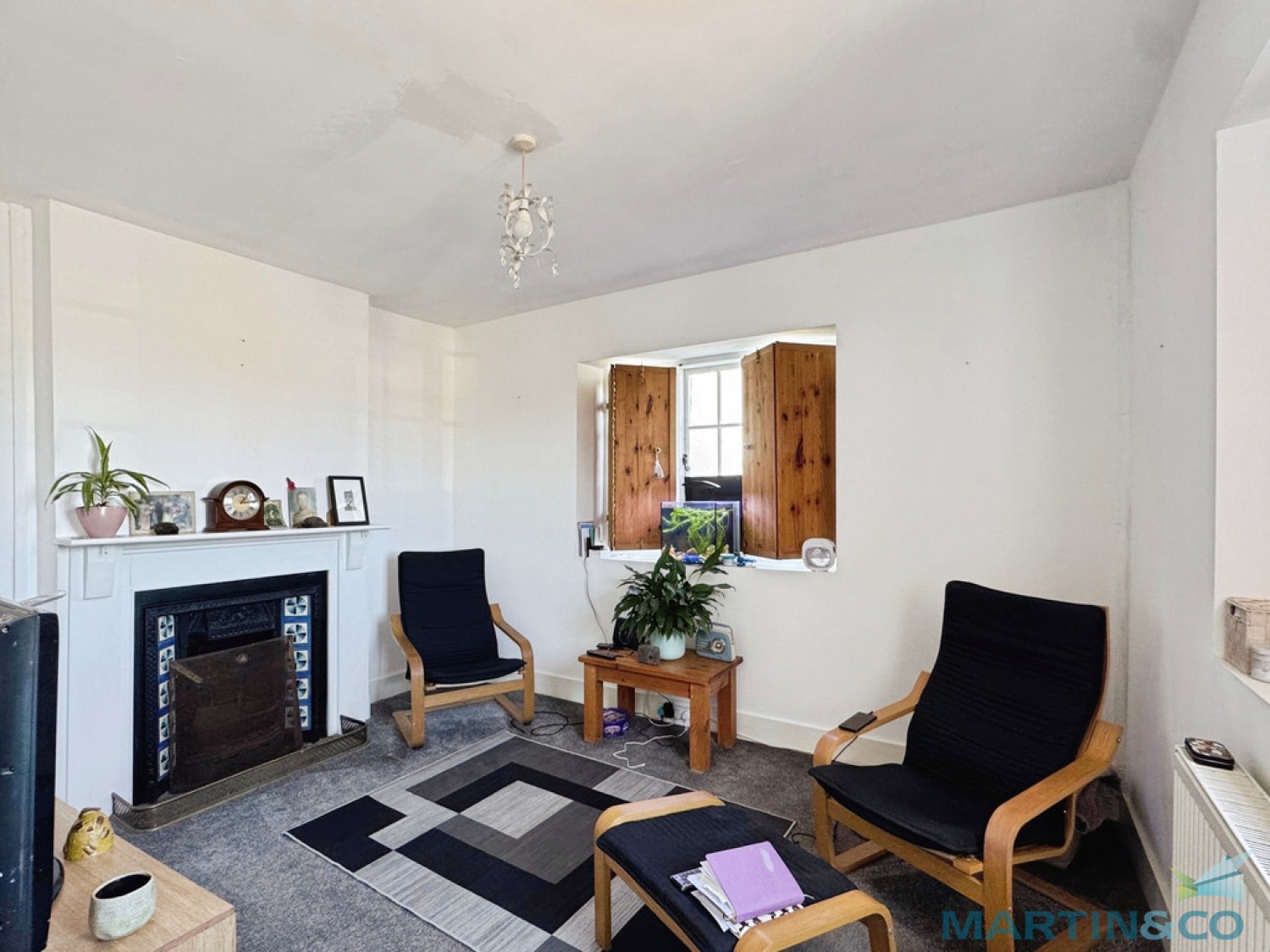 2 bedroom House for Letting Skinner Road, Lydd, Romney Marsh