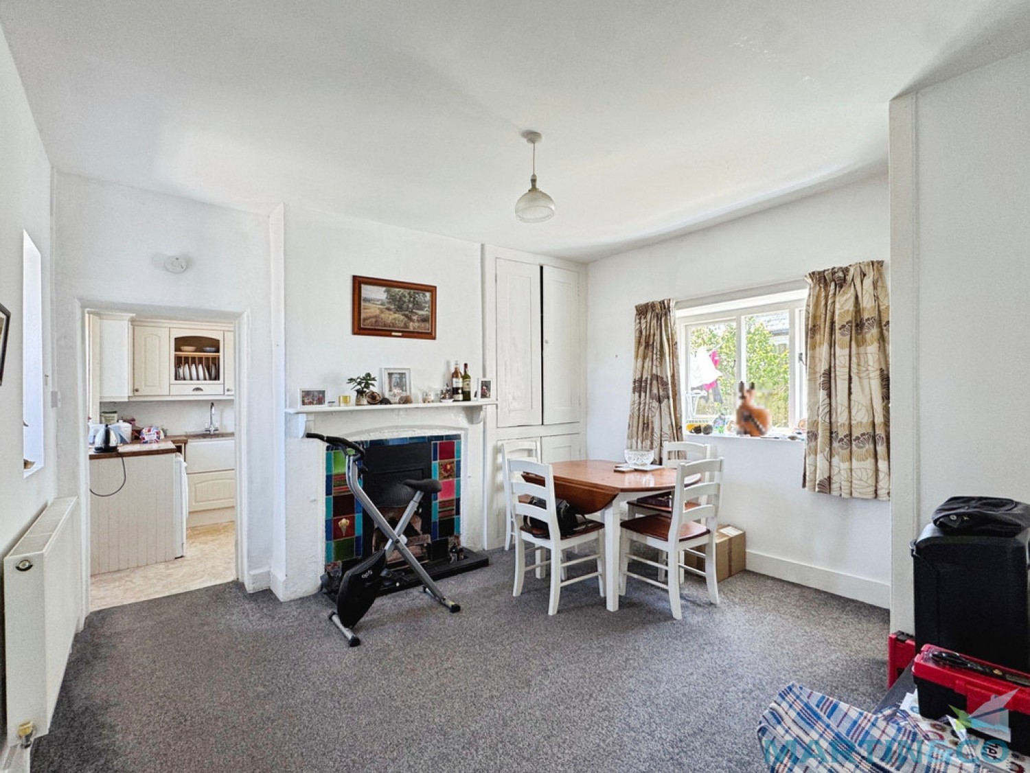 2 bedroom House for Letting Skinner Road, Lydd, Romney Marsh