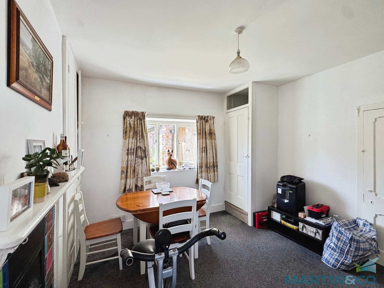 2 bedroom House for Letting Skinner Road, Lydd, Romney Marsh