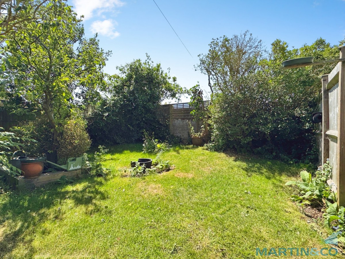 Skinner Road, Lydd, Romney Marsh