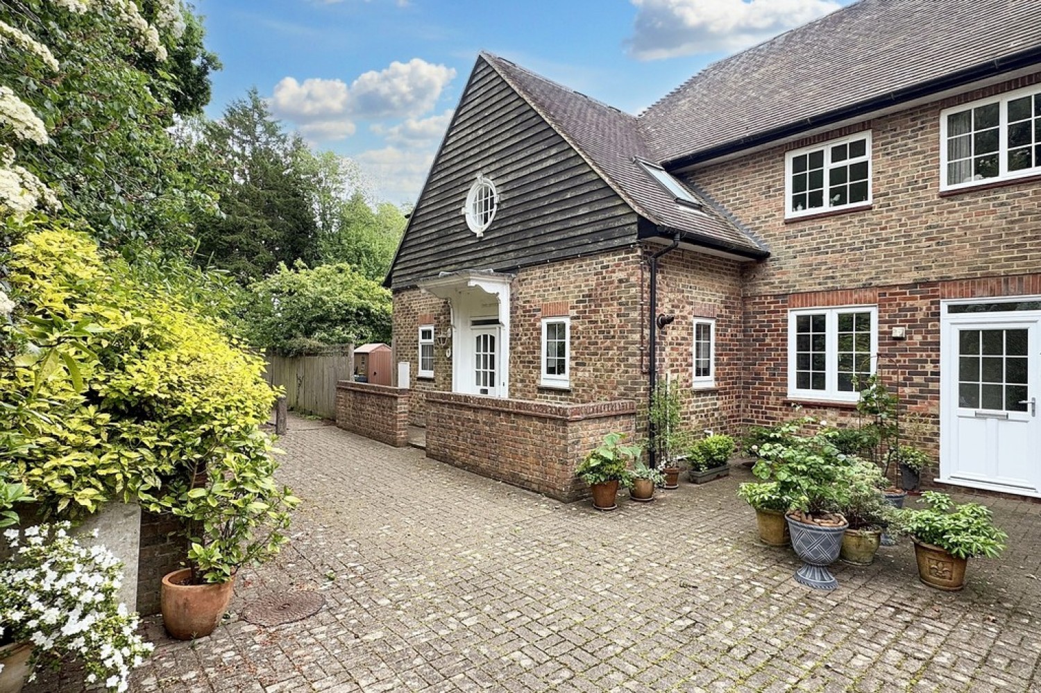 Cranbrook, Kent
