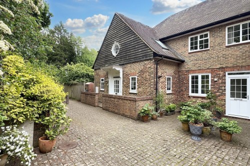 Cranbrook, Kent