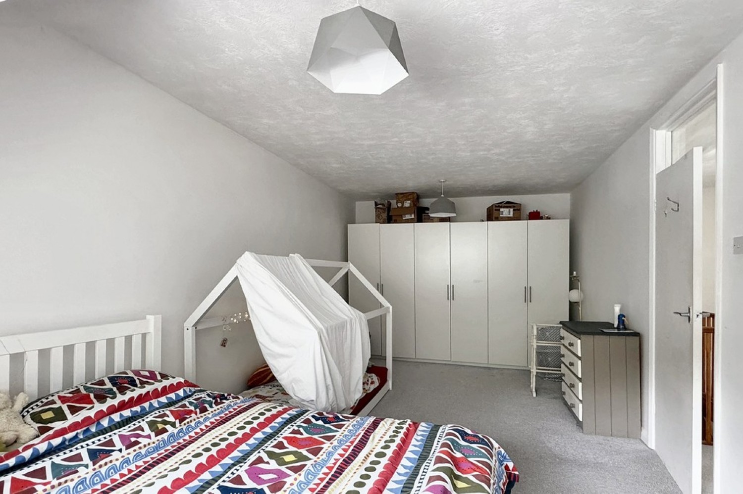 Cranbrook, Kent