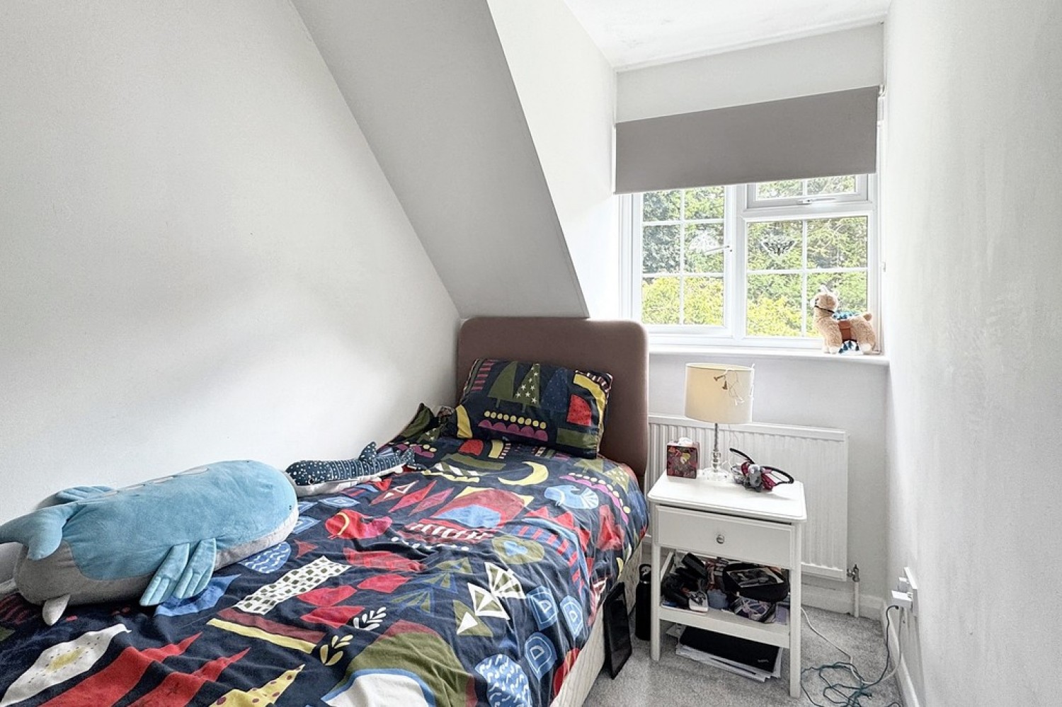 Cranbrook, Kent