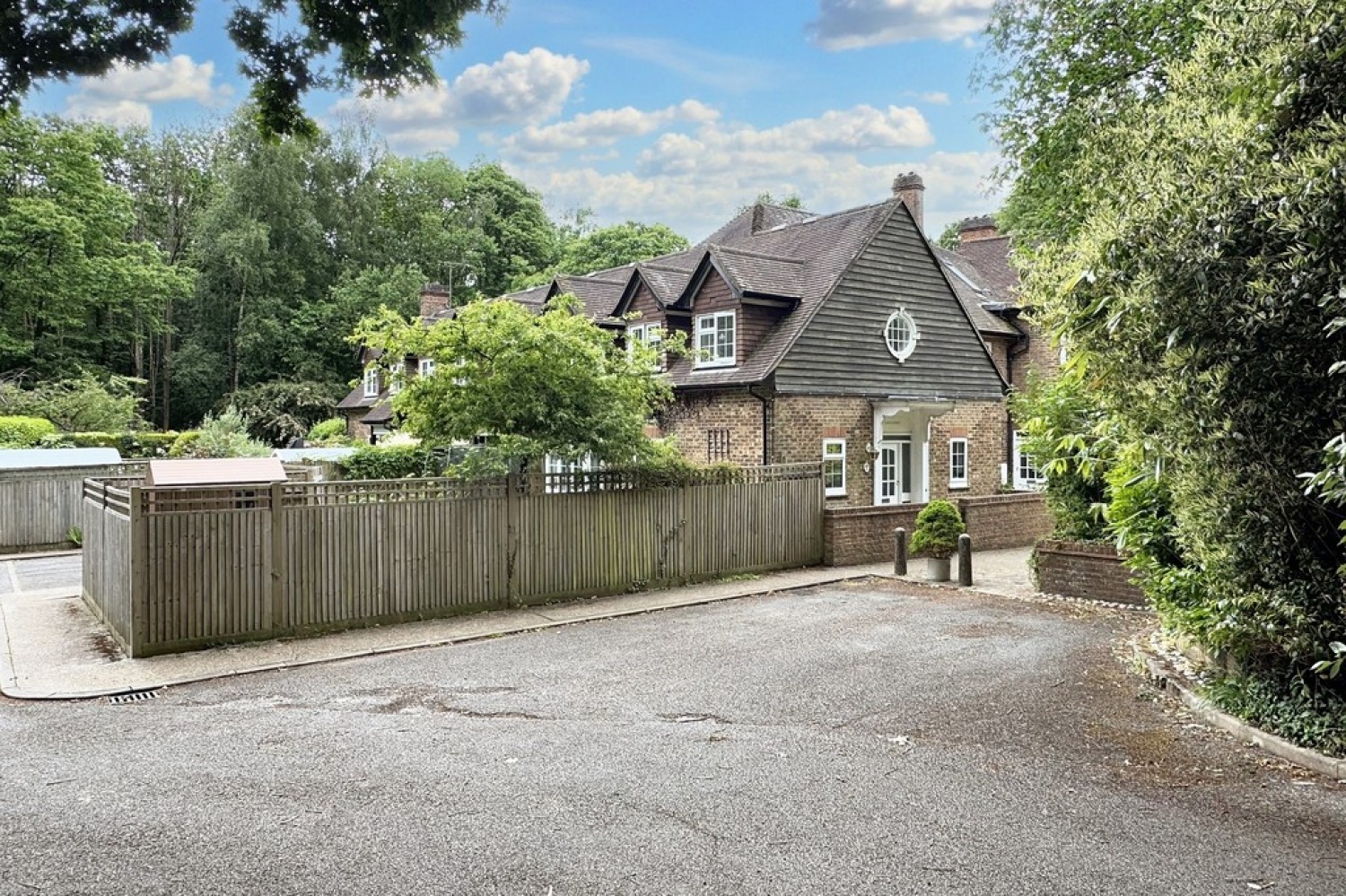 Cranbrook, Kent